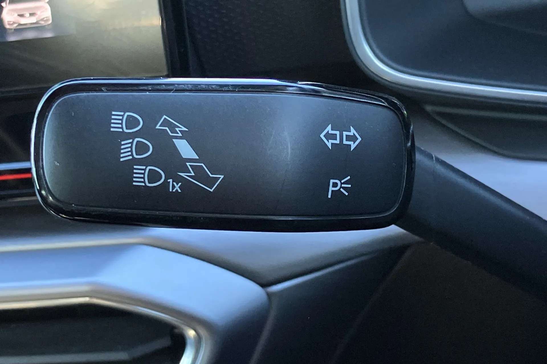 2021 SEAT LEON 2021 SEAT LEON