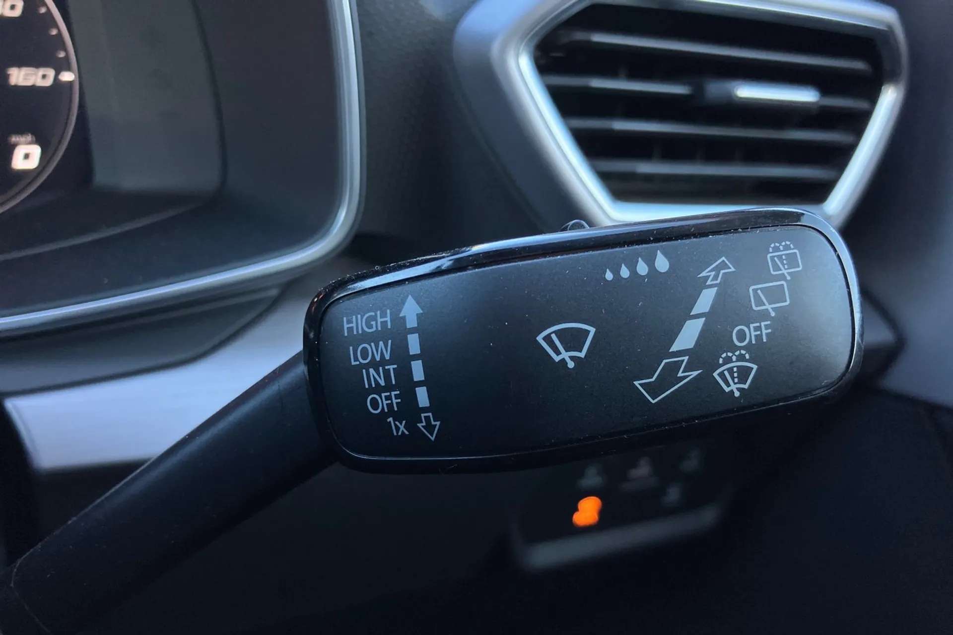 2021 SEAT LEON 2021 SEAT LEON