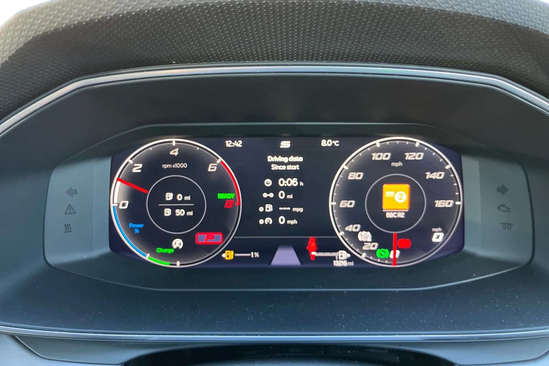 2021 SEAT LEON 2021 SEAT LEON