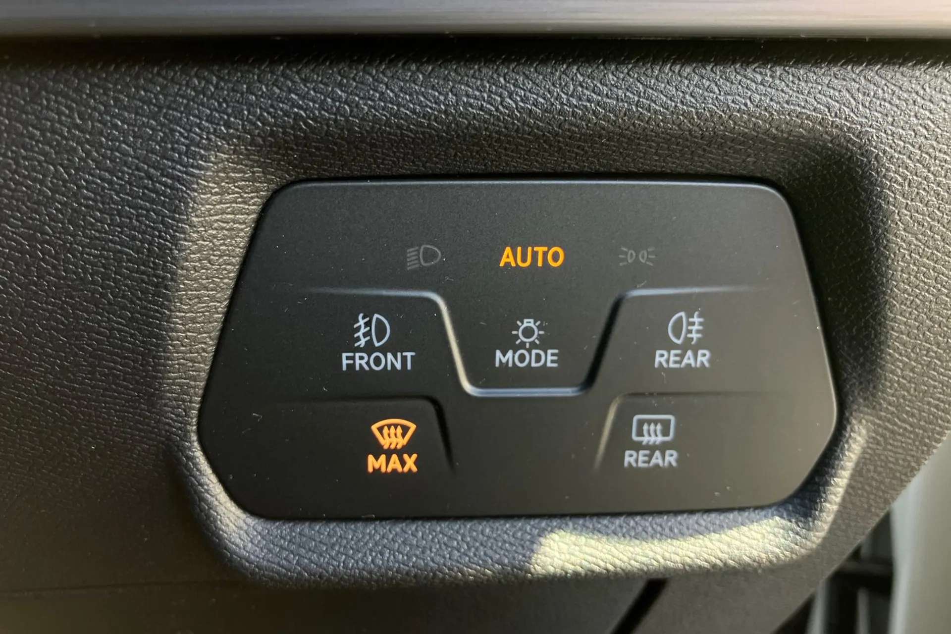 2021 SEAT LEON 2021 SEAT LEON