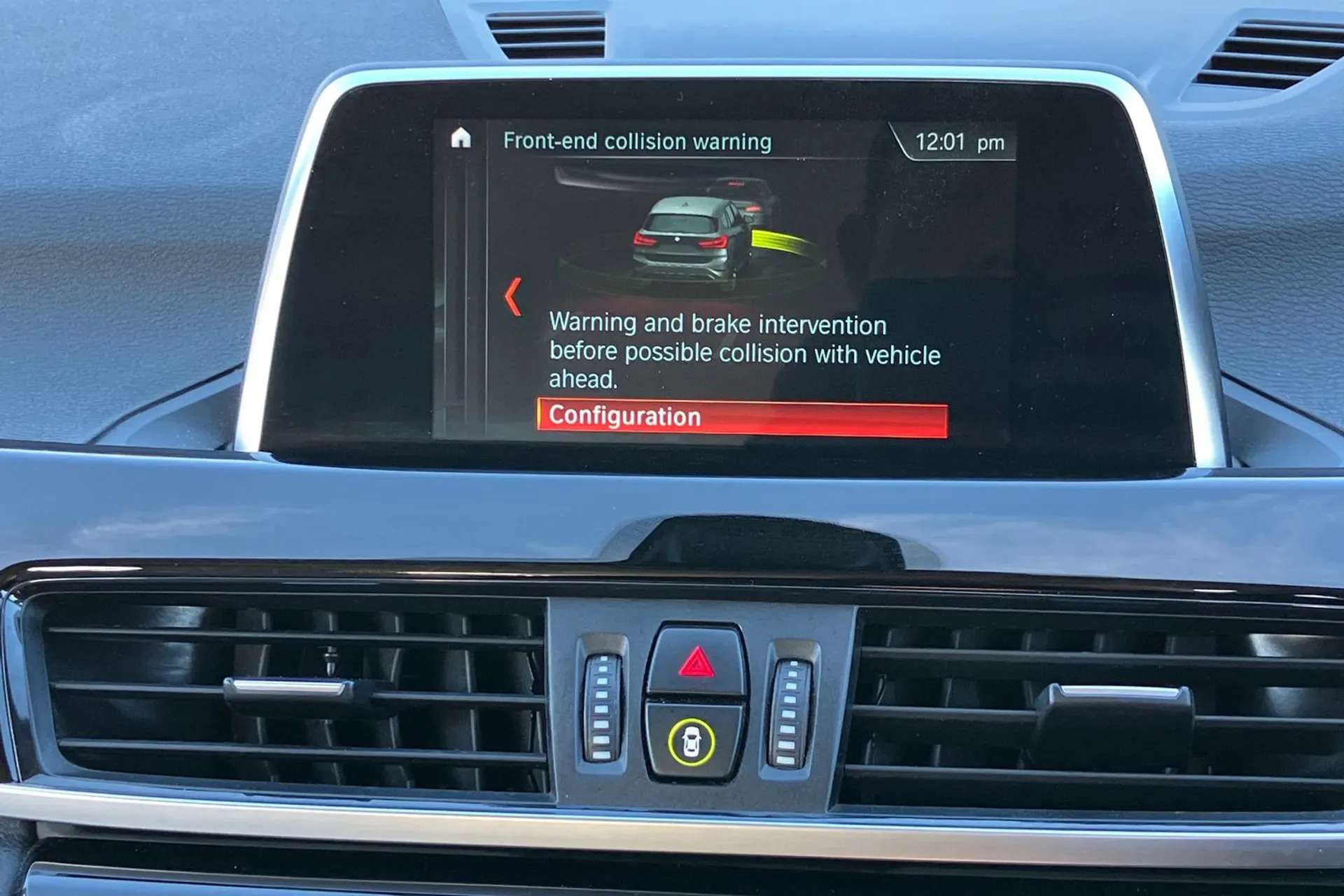 2018 BMW X1 2018 BMW X1