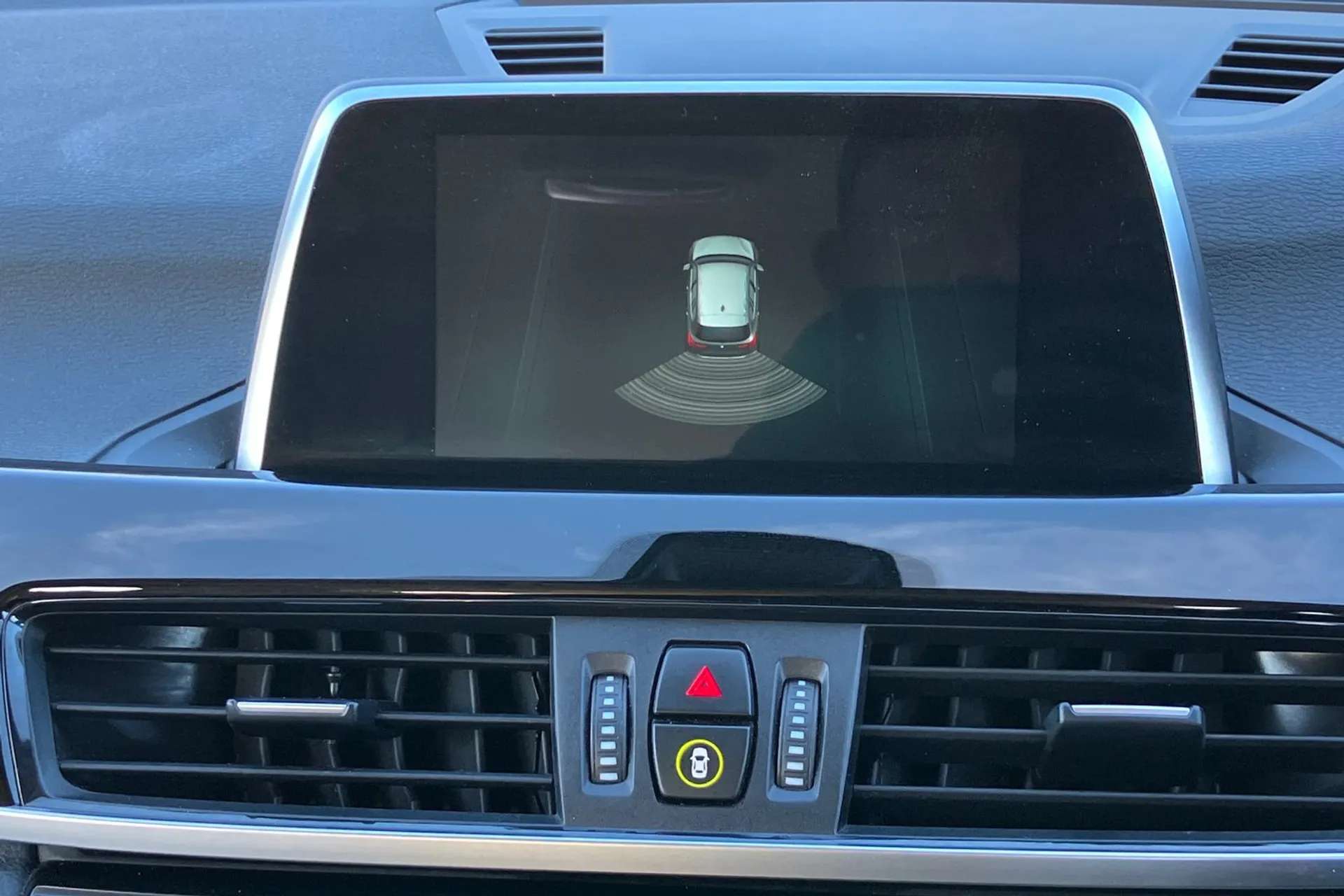 2018 BMW X1 2018 BMW X1