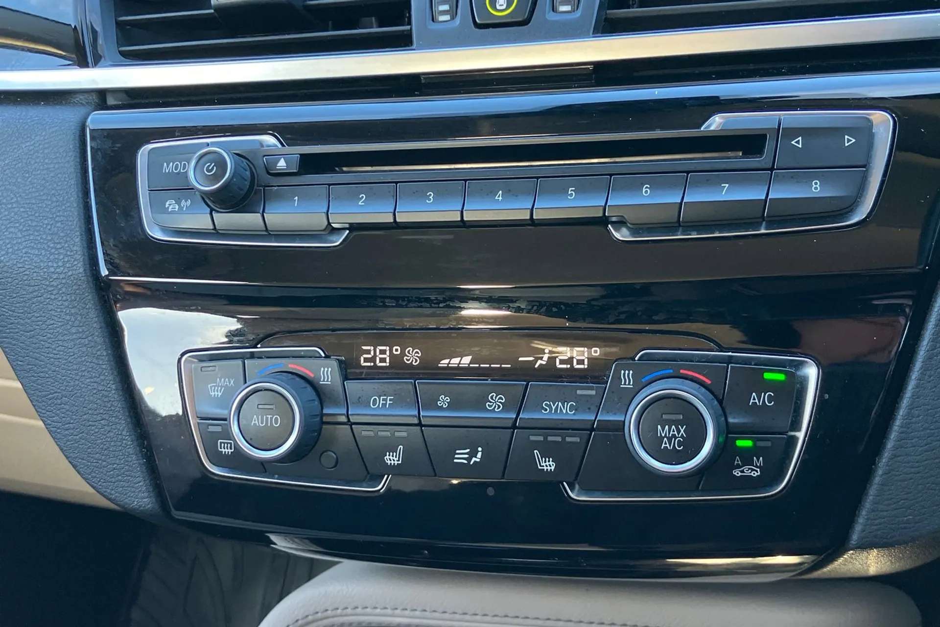 2018 BMW X1 2018 BMW X1