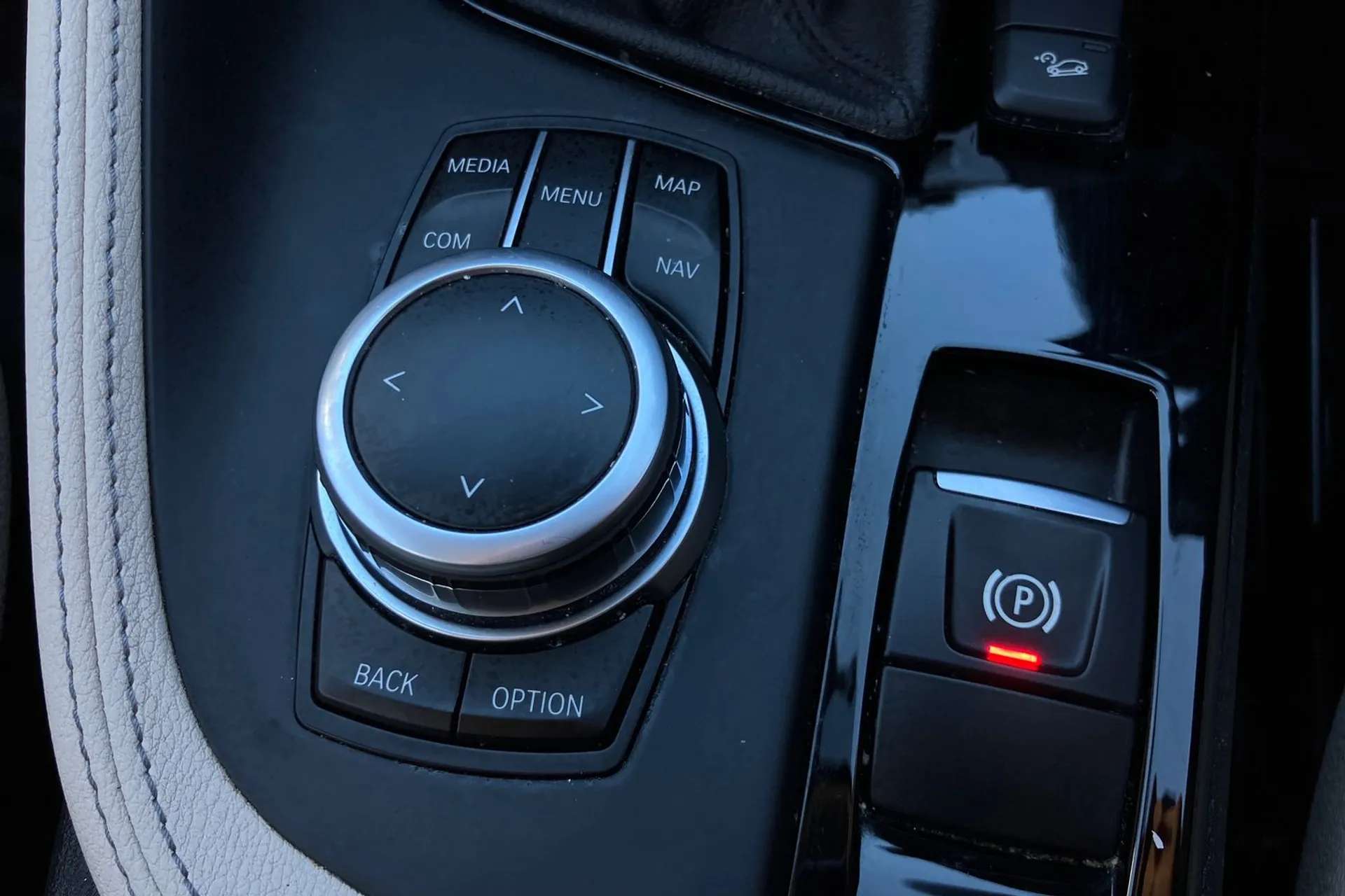 2018 BMW X1 2018 BMW X1