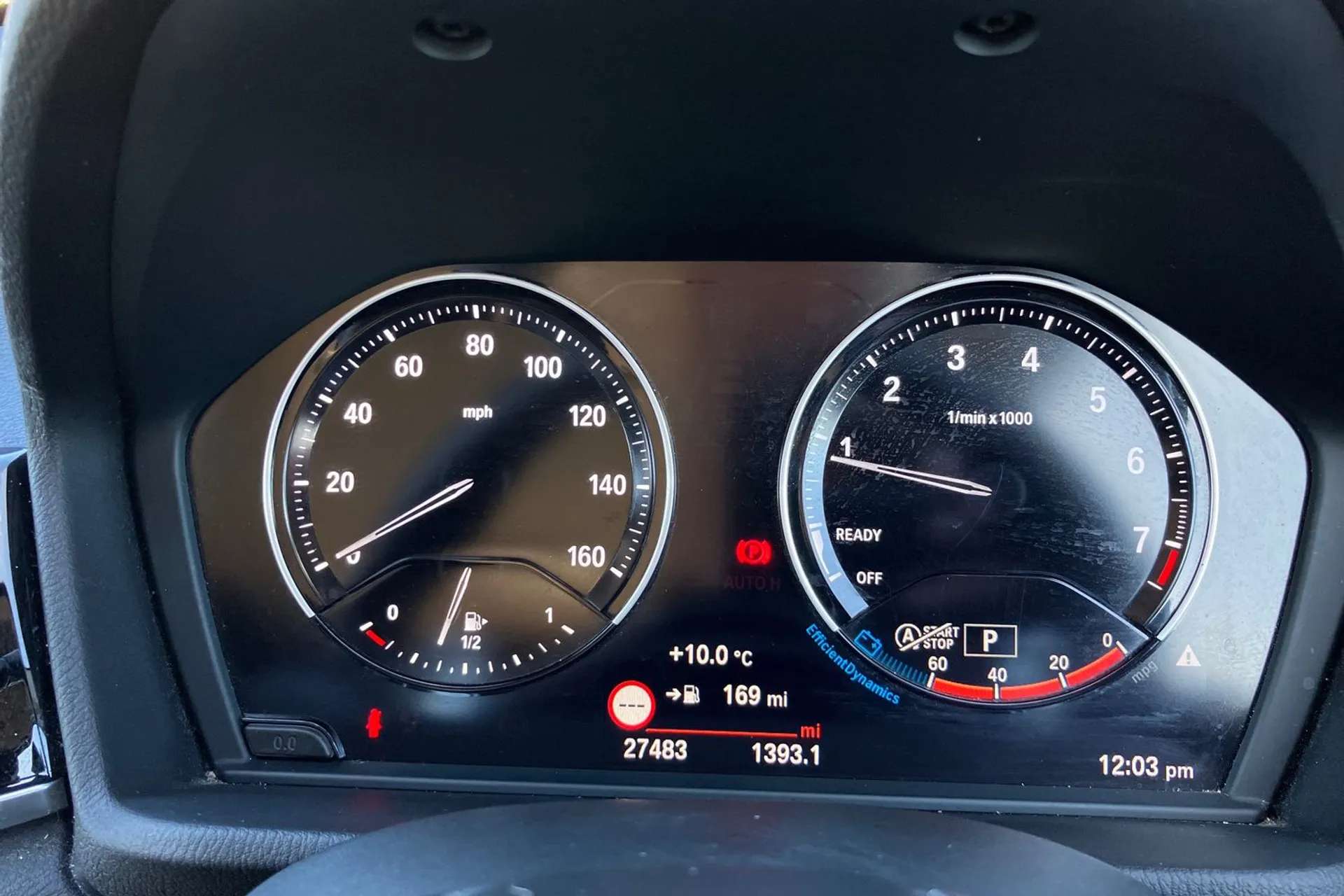 2018 BMW X1 2018 BMW X1