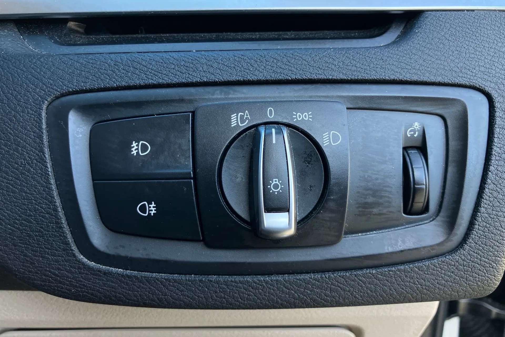 2018 BMW X1 2018 BMW X1