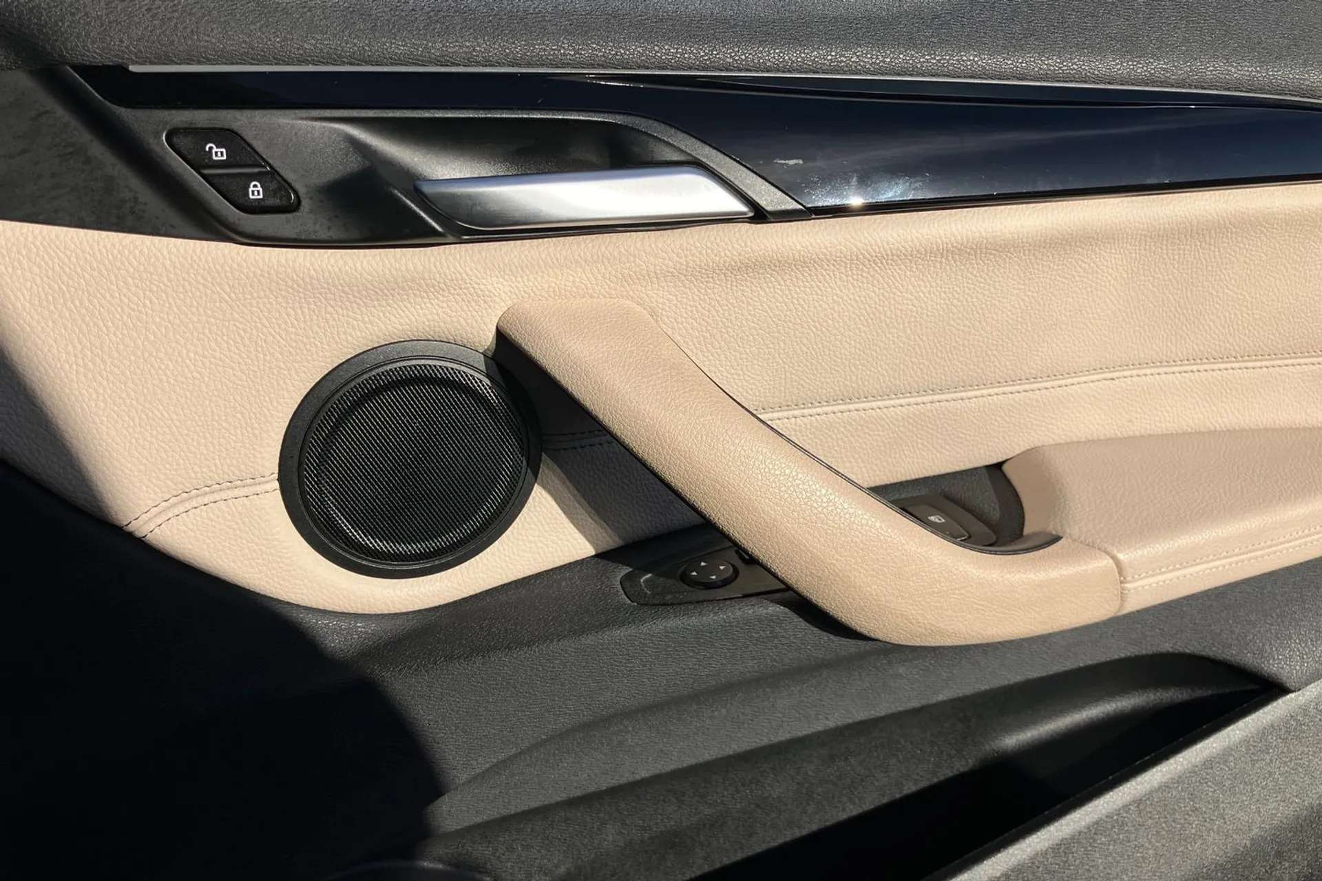 2018 BMW X1 2018 BMW X1