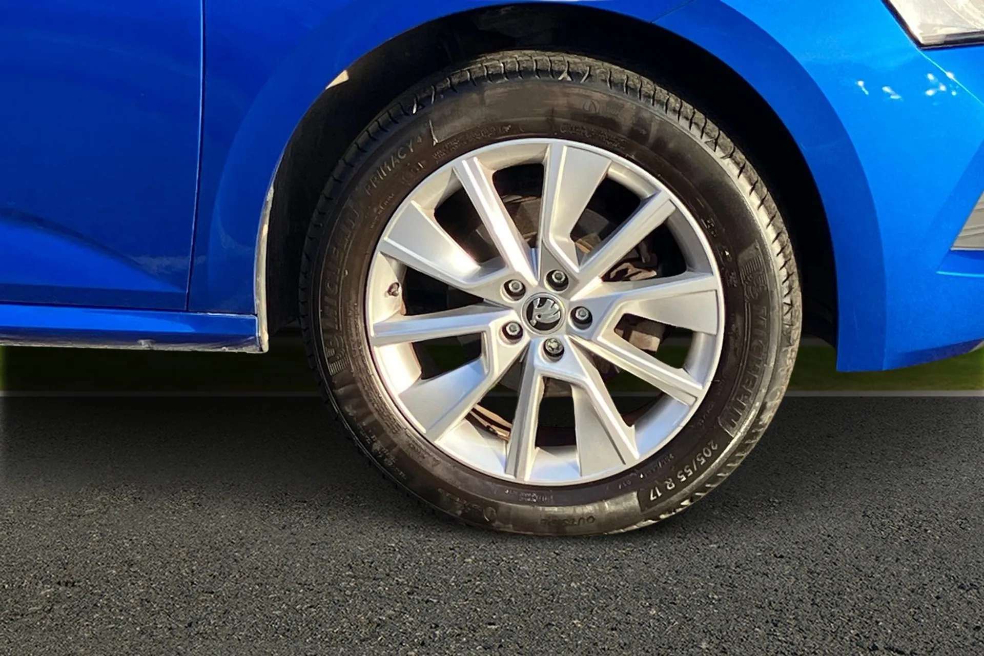 2020 SKODA KAMIQ 2020 SKODA KAMIQ