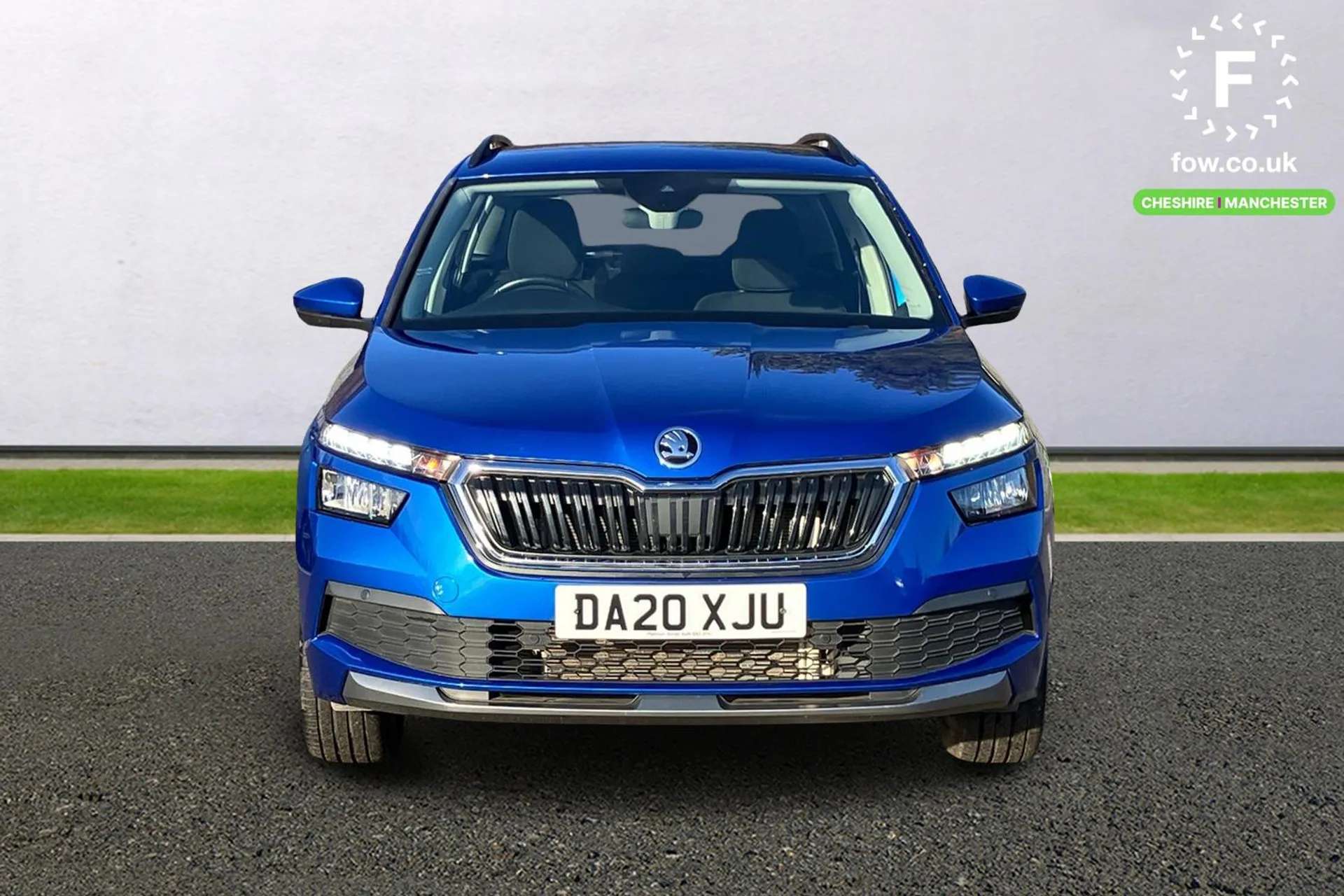 2020 SKODA KAMIQ 2020 SKODA KAMIQ