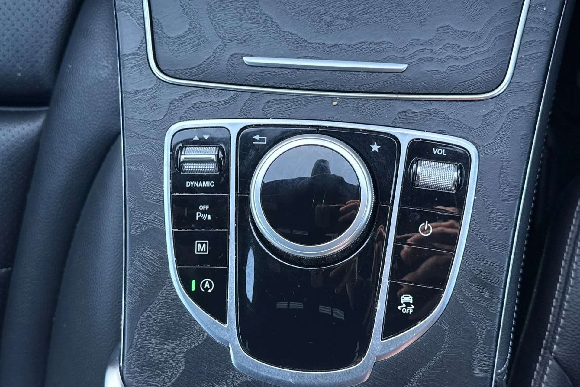 2018 MERCEDES-BENZ GLC COUPE 2018 MERCEDES-BENZ GLC COUPE