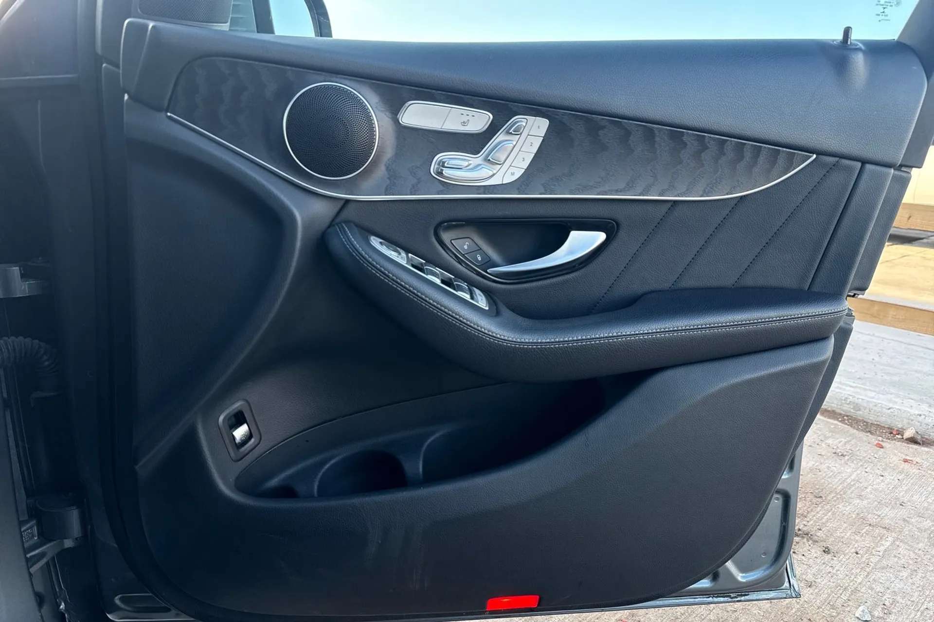 2018 MERCEDES-BENZ GLC COUPE 2018 MERCEDES-BENZ GLC COUPE