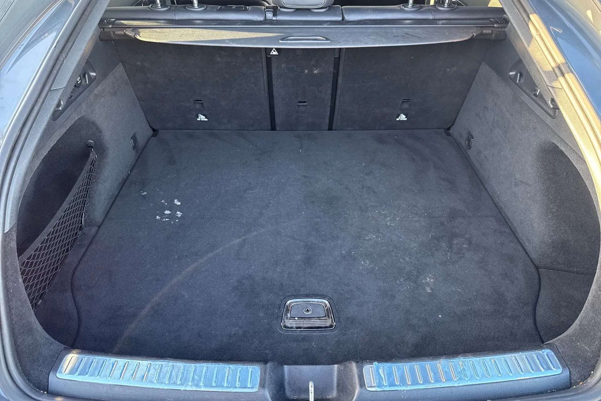 2018 MERCEDES-BENZ GLC COUPE 2018 MERCEDES-BENZ GLC COUPE