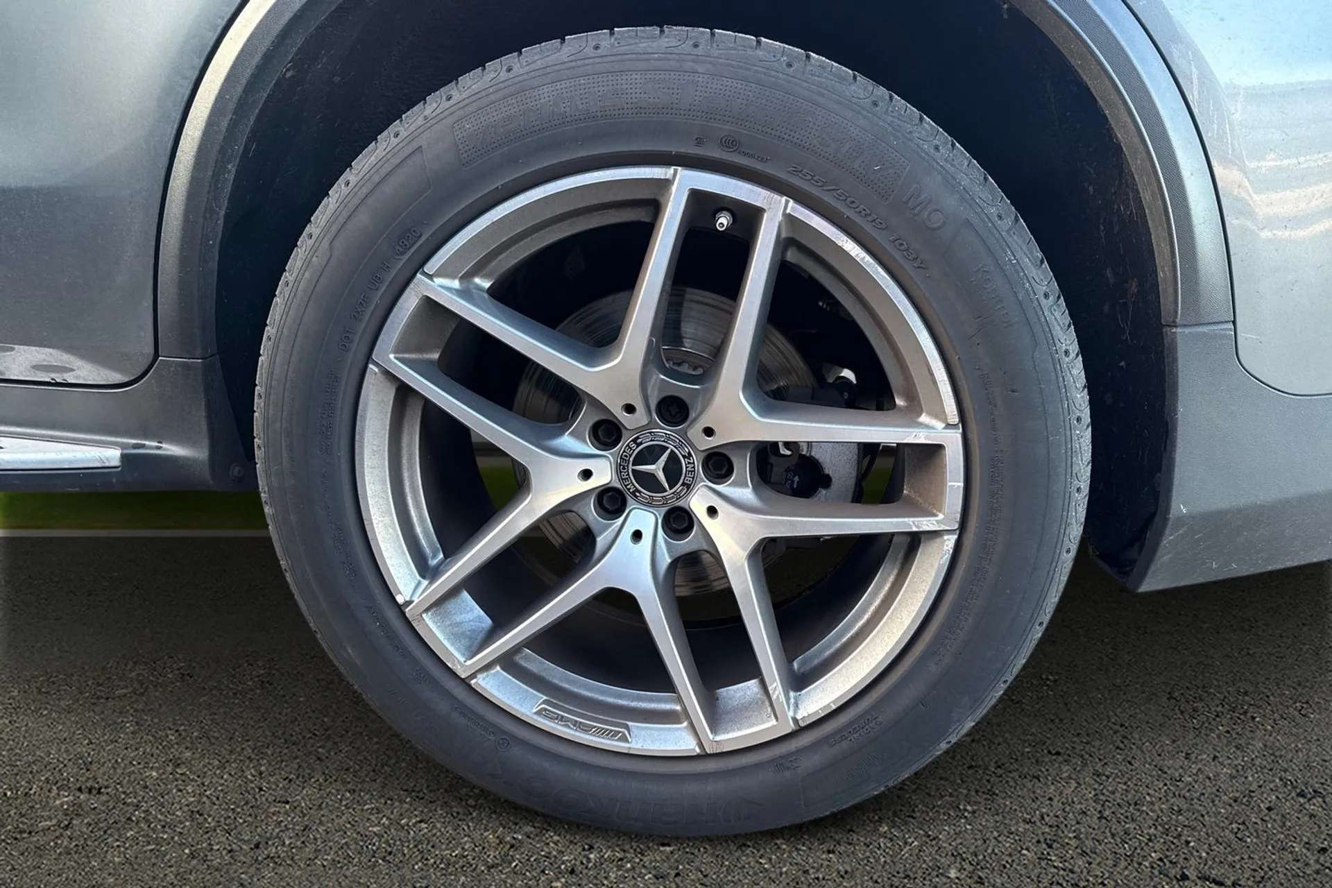 2018 MERCEDES-BENZ GLC COUPE 2018 MERCEDES-BENZ GLC COUPE