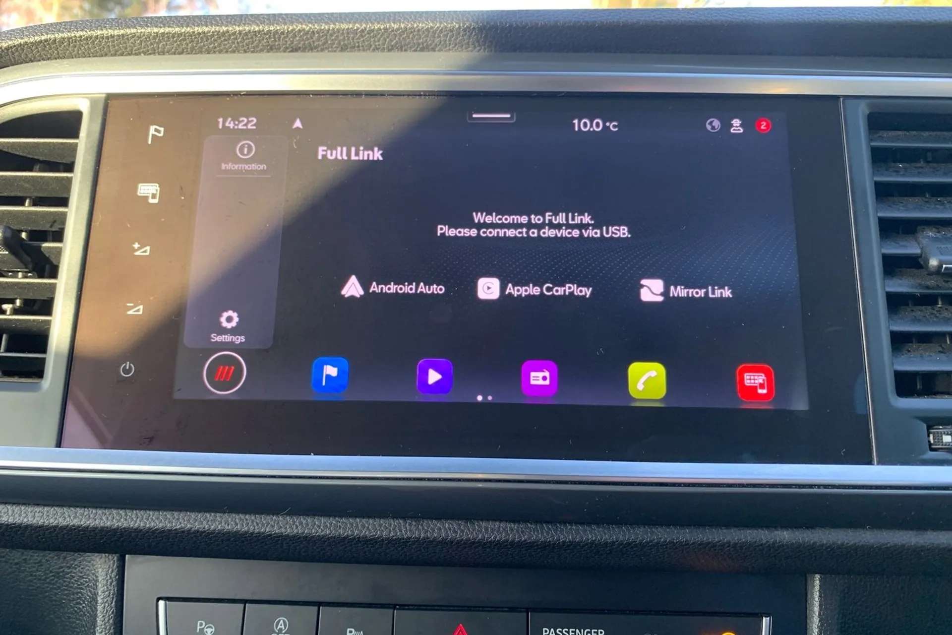 2021 SEAT ATECA 2021 SEAT ATECA