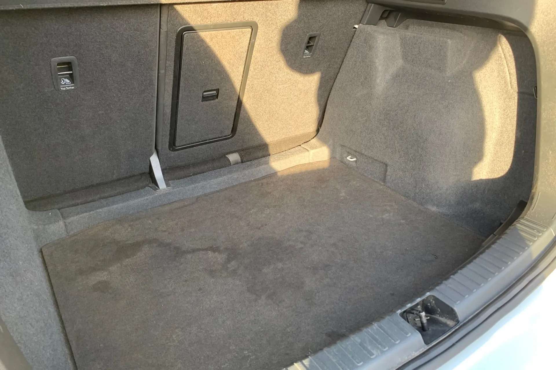 2021 SEAT ATECA 2021 SEAT ATECA