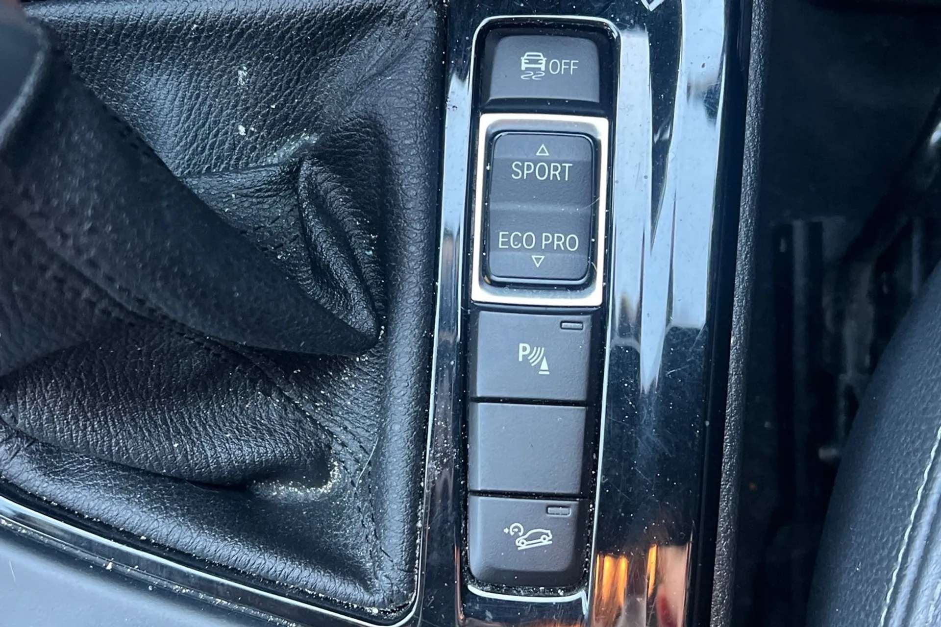 2018 BMW X1 2018 BMW X1