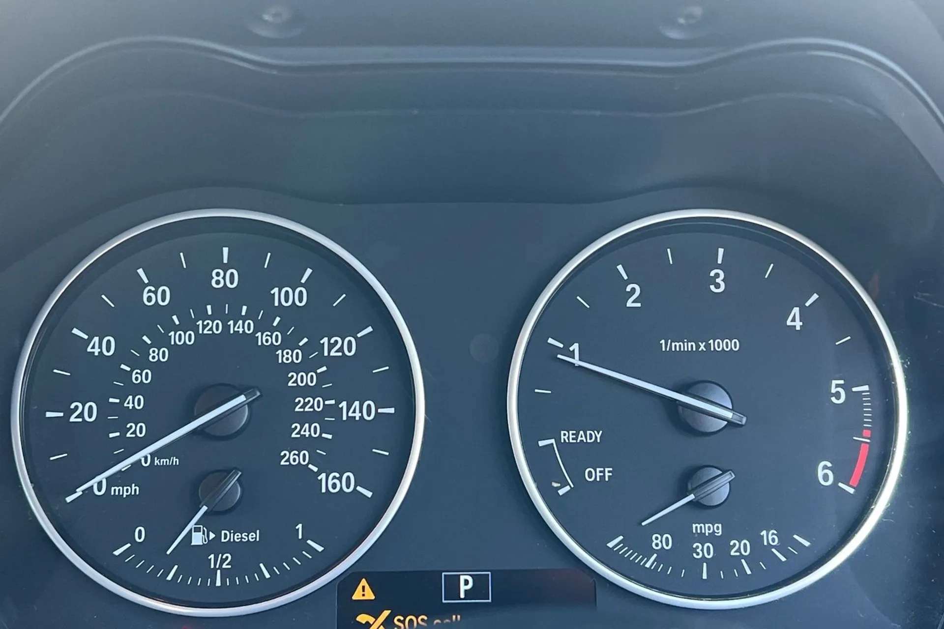 2018 BMW X1 2018 BMW X1