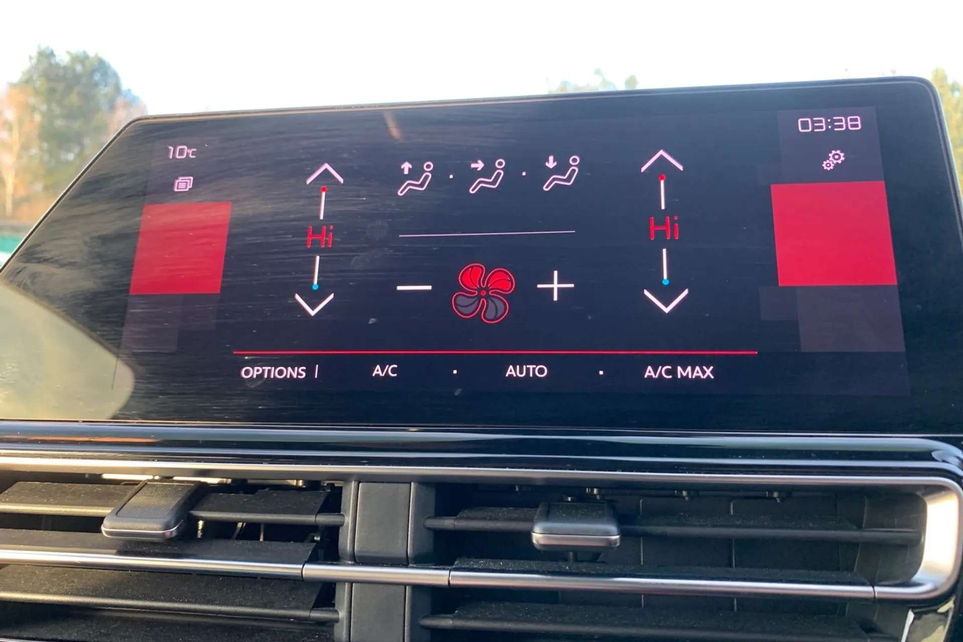 2022 CITROEN C5 AIRCROSS 2022 CITROEN C5 AIRCROSS