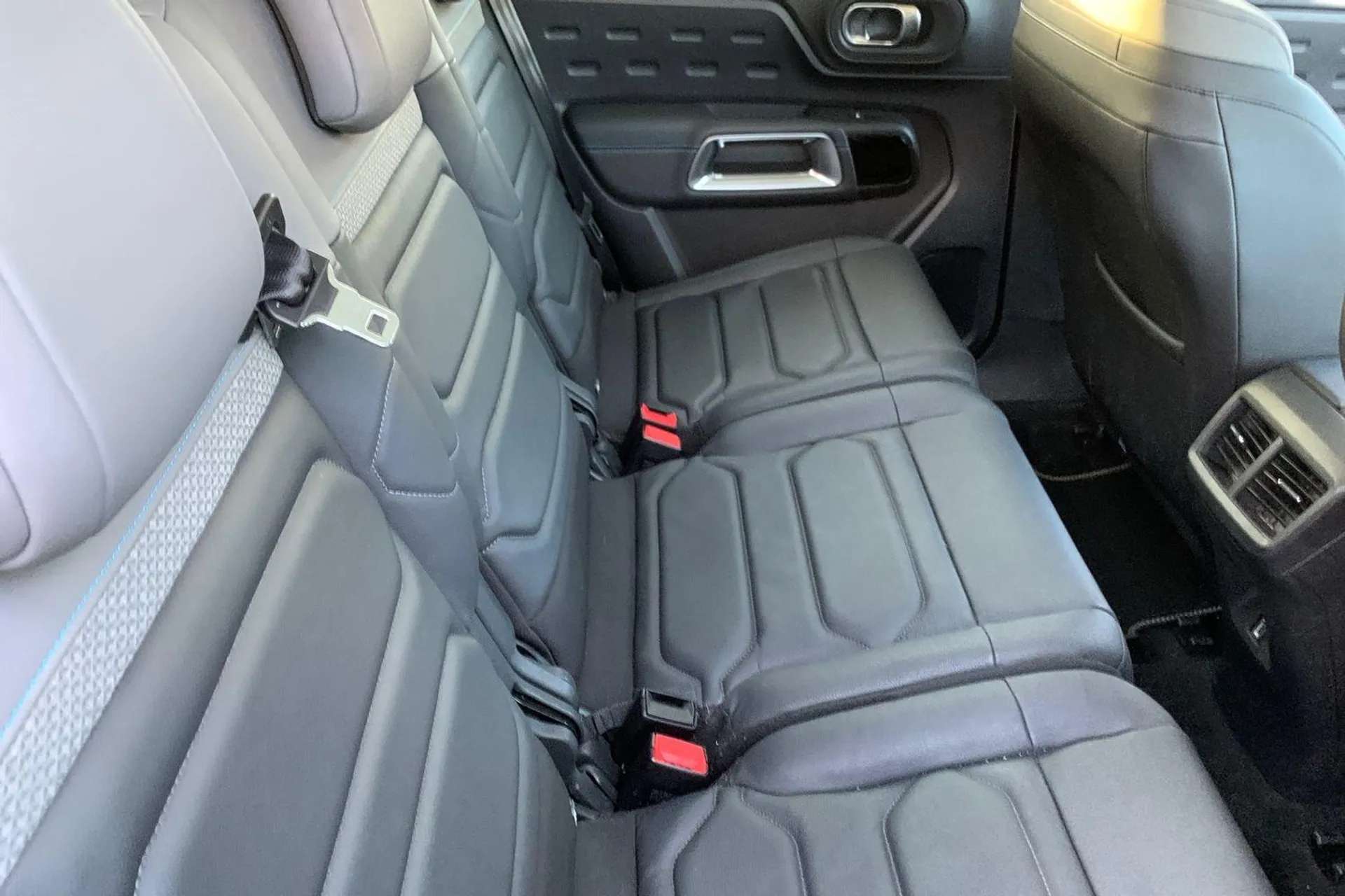 2022 CITROEN C5 AIRCROSS 2022 CITROEN C5 AIRCROSS