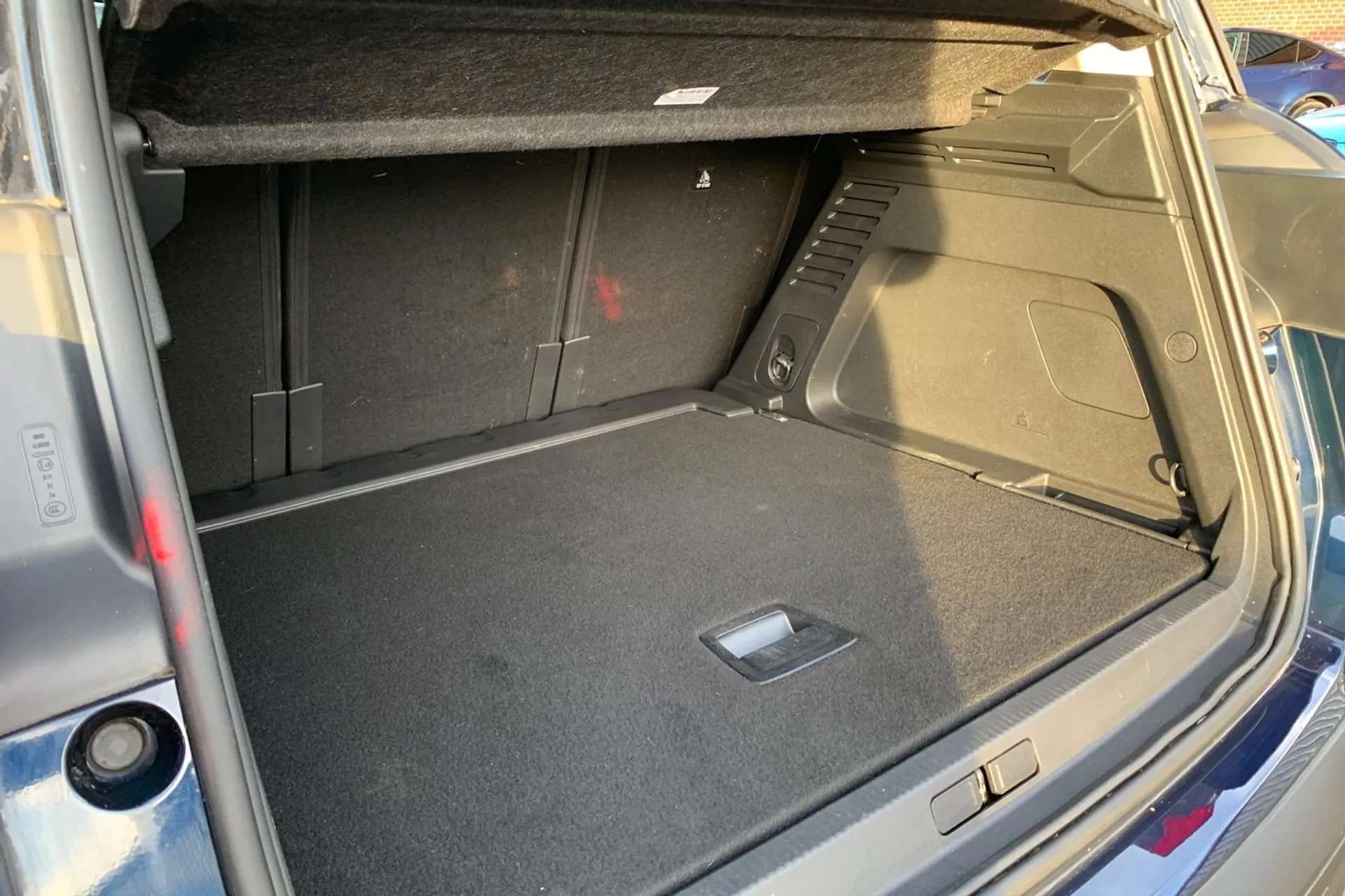 2022 CITROEN C5 AIRCROSS 2022 CITROEN C5 AIRCROSS