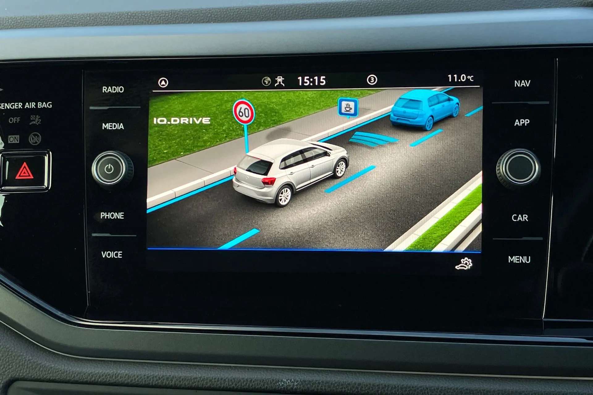 2023 VOLKSWAGEN POLO 2023 VOLKSWAGEN POLO