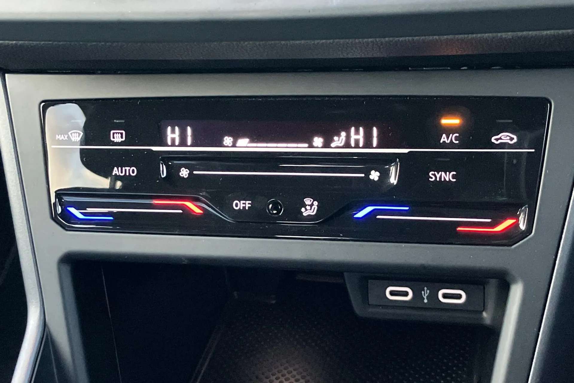 2023 VOLKSWAGEN POLO 2023 VOLKSWAGEN POLO