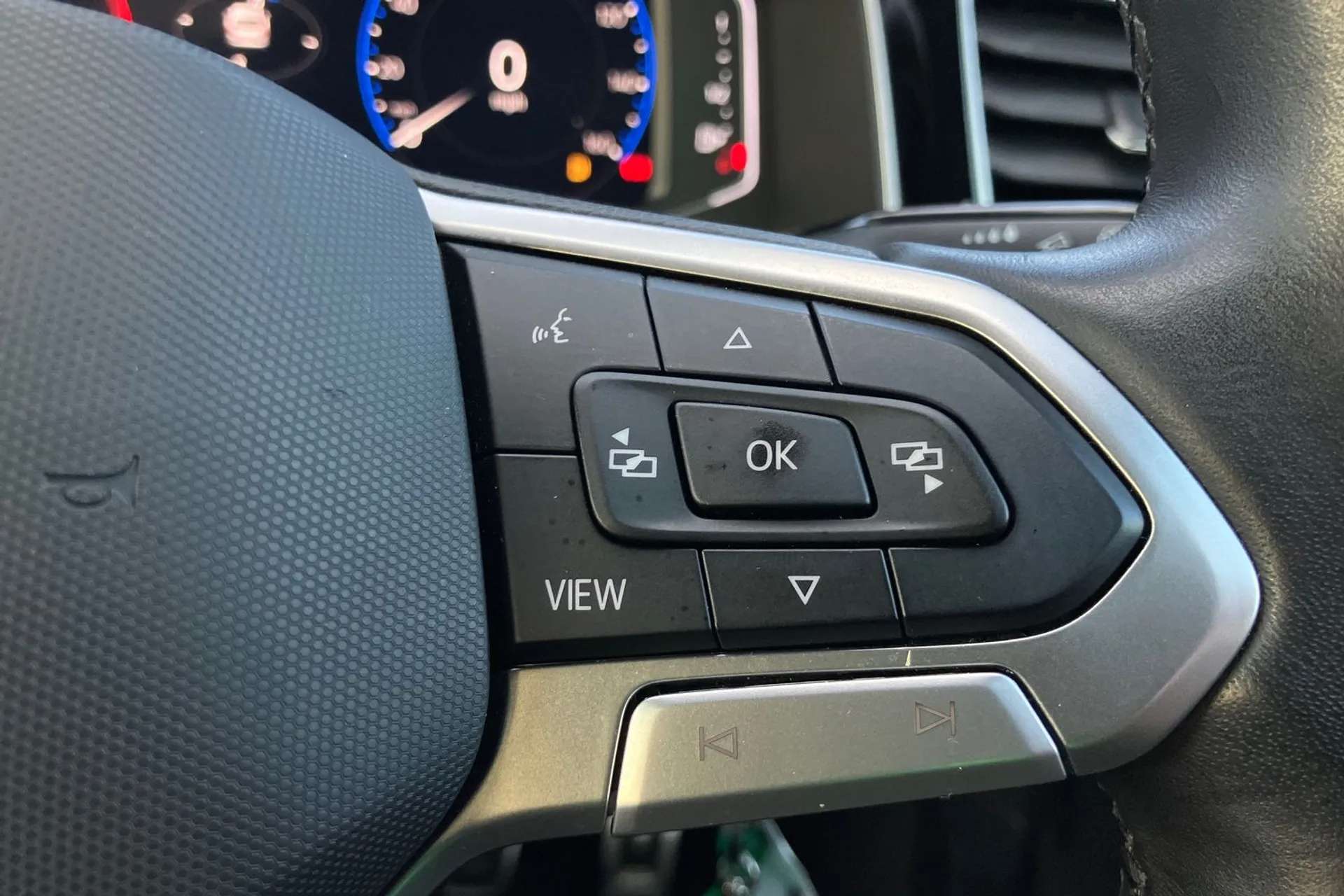 2023 VOLKSWAGEN POLO 2023 VOLKSWAGEN POLO