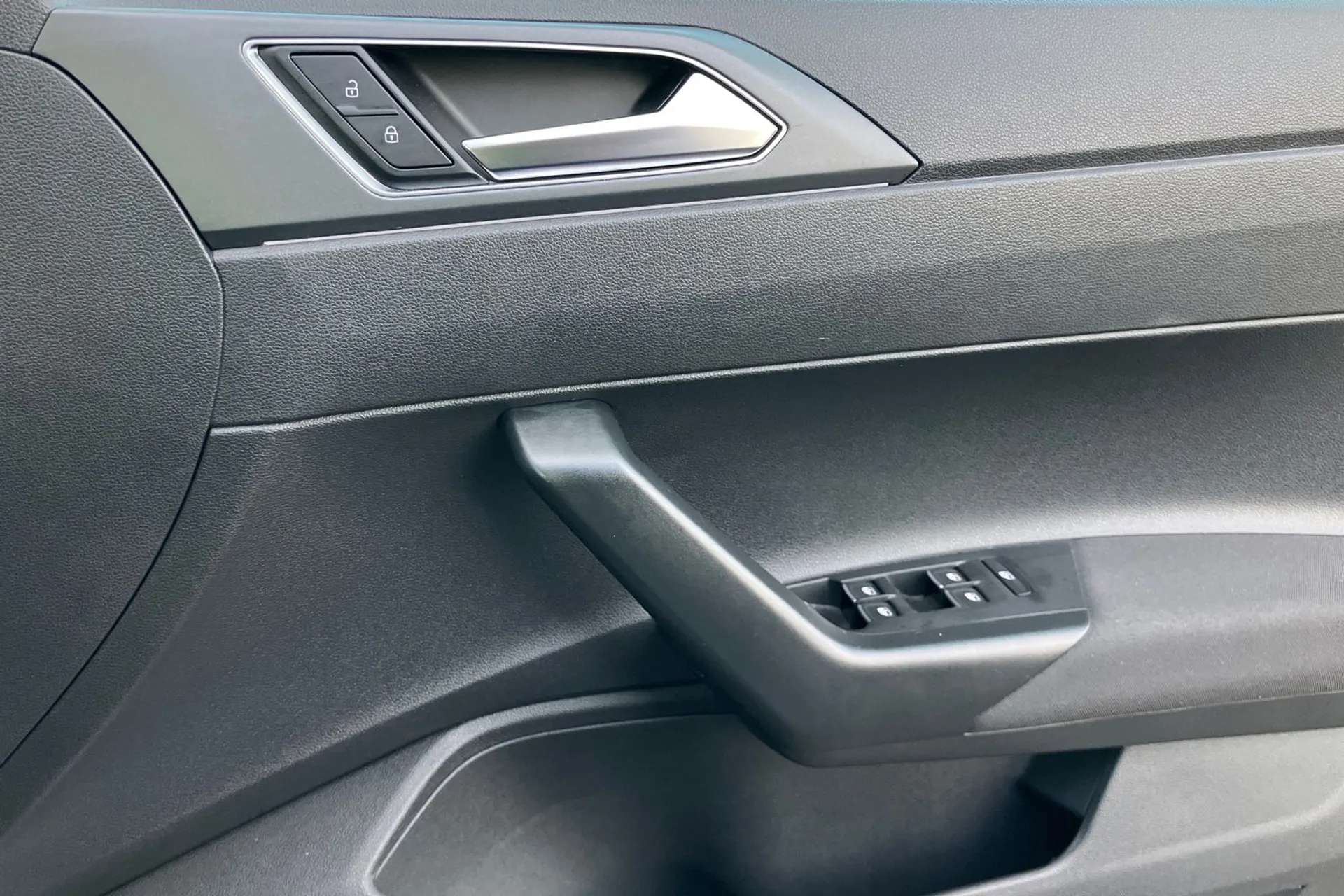 2023 VOLKSWAGEN POLO 2023 VOLKSWAGEN POLO