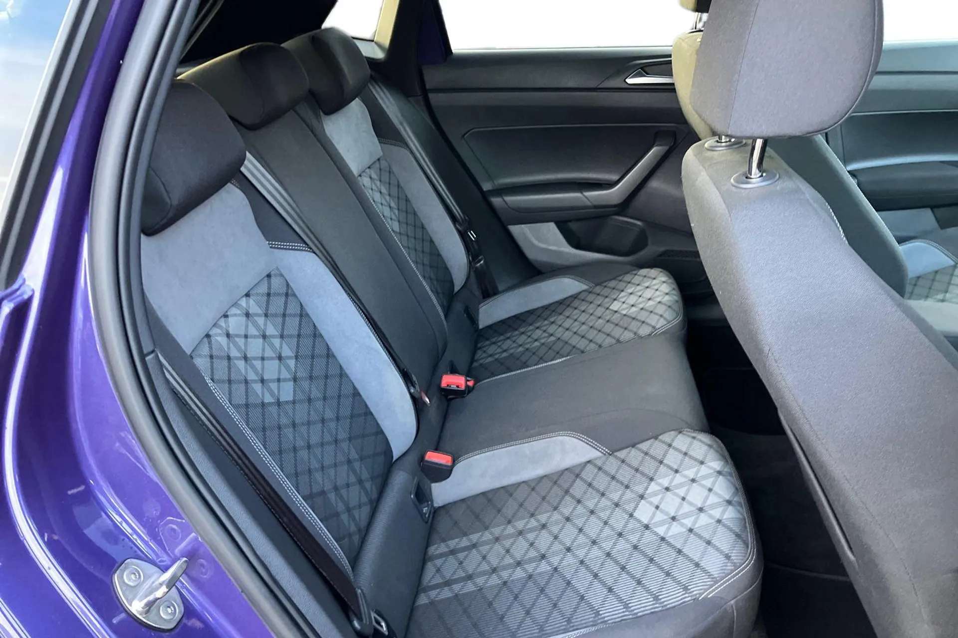 2023 VOLKSWAGEN POLO 2023 VOLKSWAGEN POLO