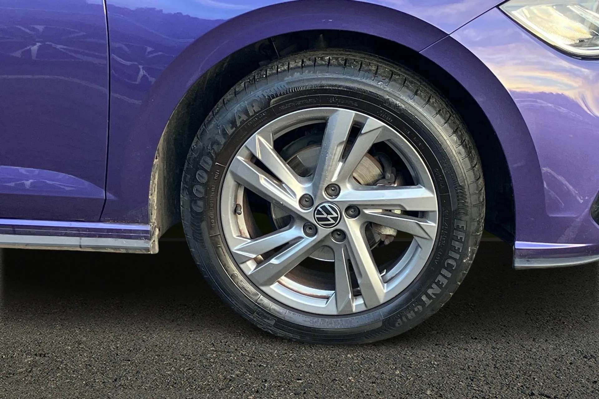 2023 VOLKSWAGEN POLO 2023 VOLKSWAGEN POLO