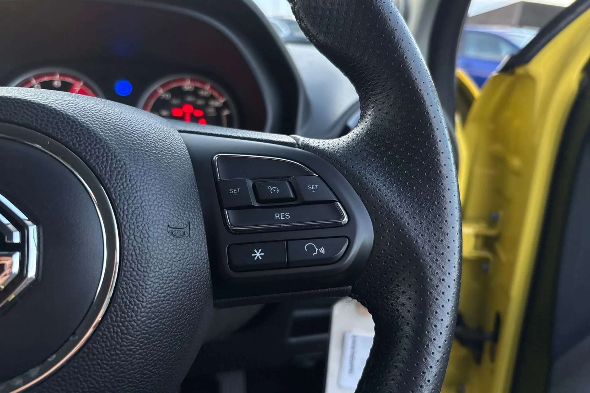 2020 MG MOTOR UK MG3 2020 MG MOTOR UK MG3