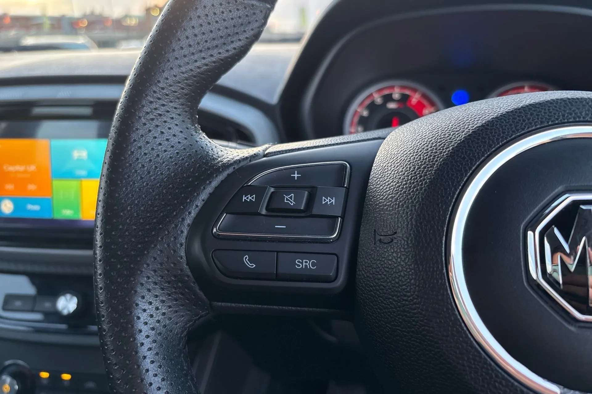 2020 MG MOTOR UK MG3 2020 MG MOTOR UK MG3