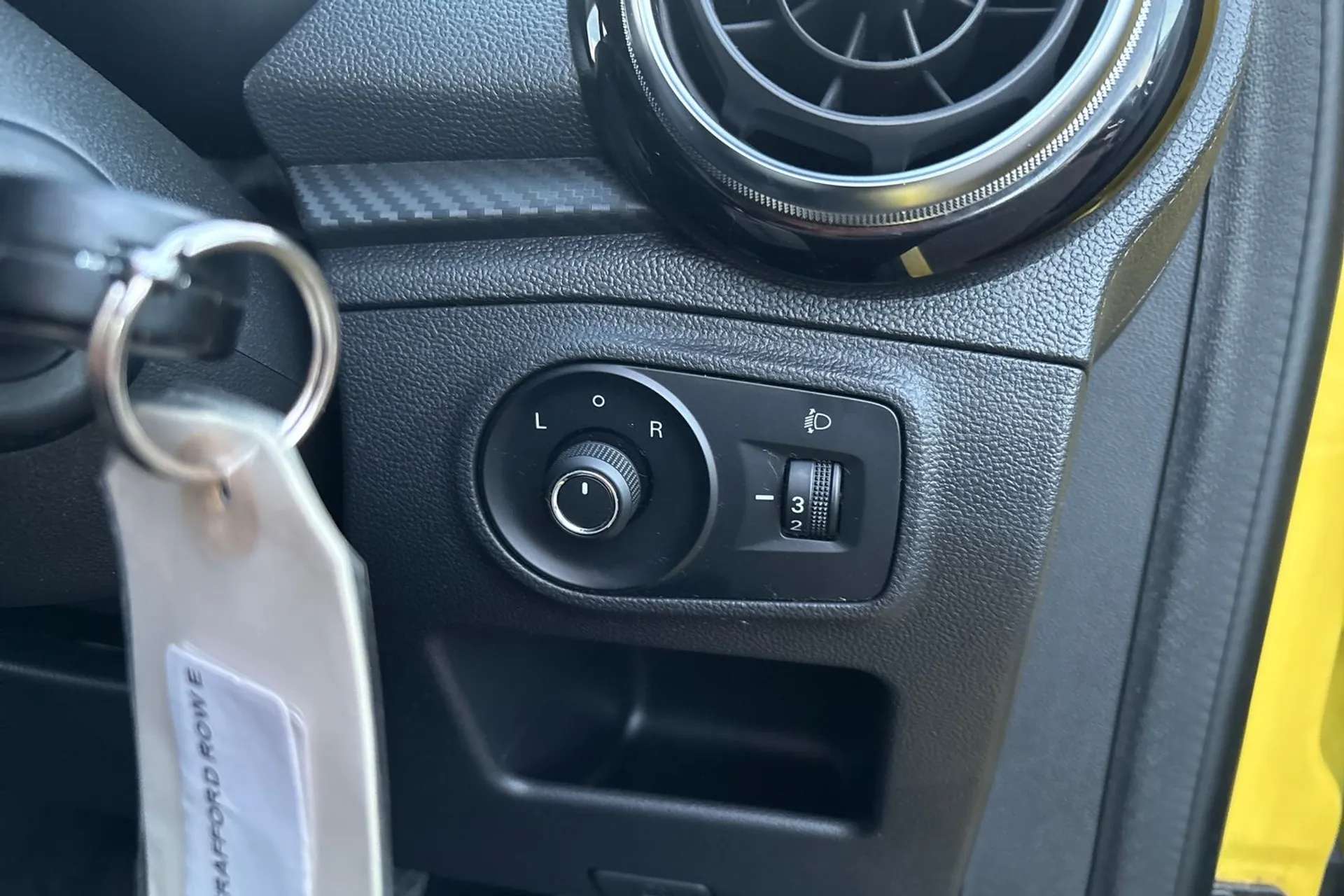 2020 MG MOTOR UK MG3 2020 MG MOTOR UK MG3