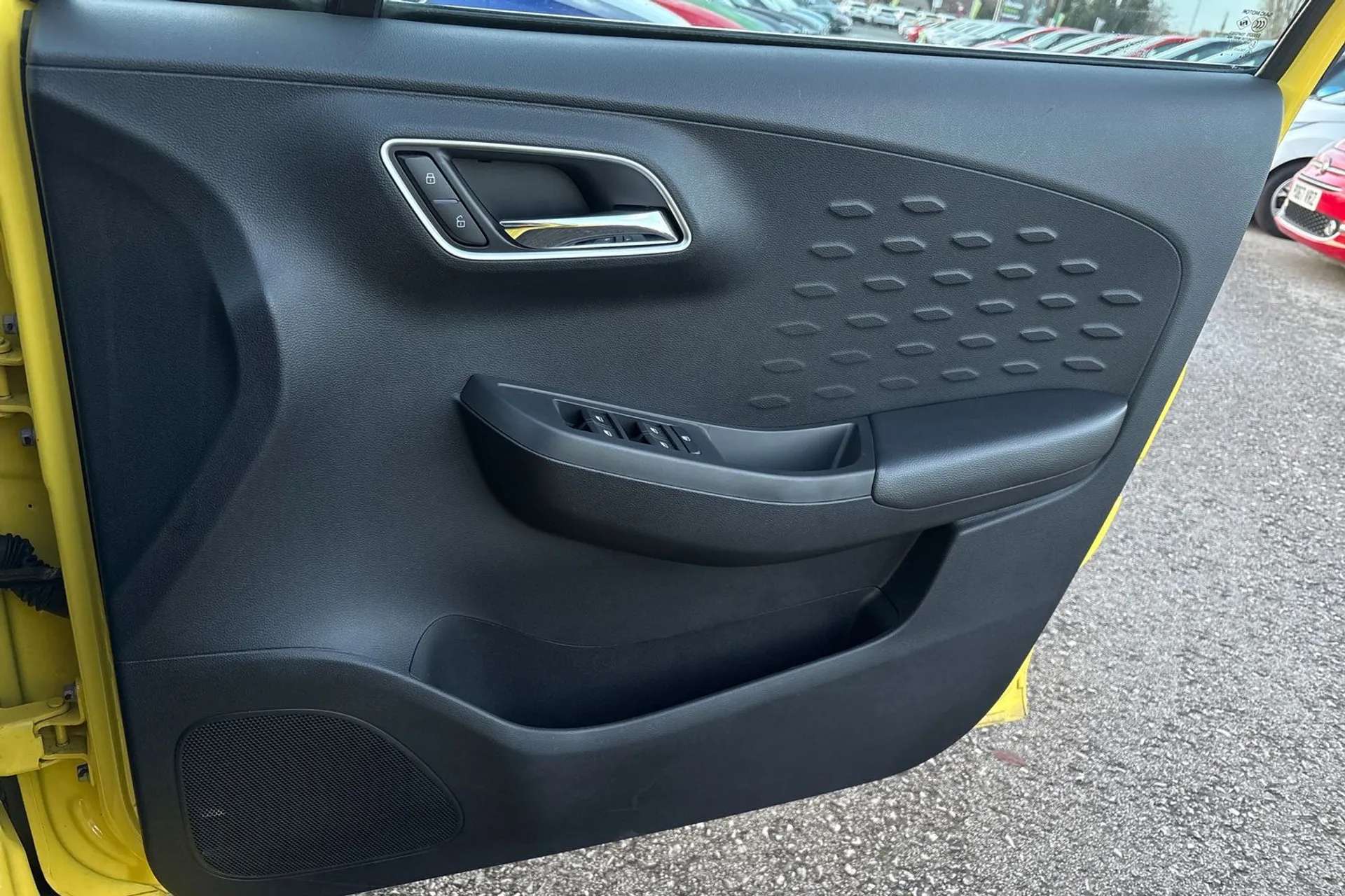 2020 MG MOTOR UK MG3 2020 MG MOTOR UK MG3