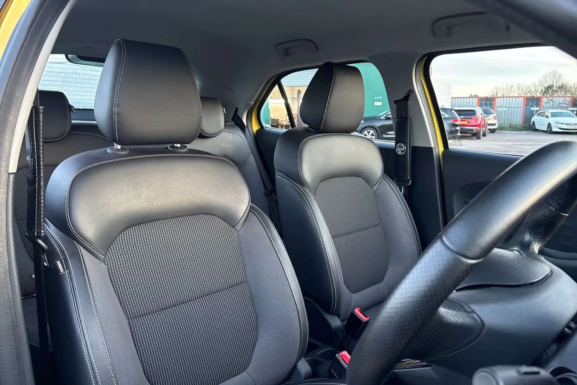 2020 MG MOTOR UK MG3 2020 MG MOTOR UK MG3