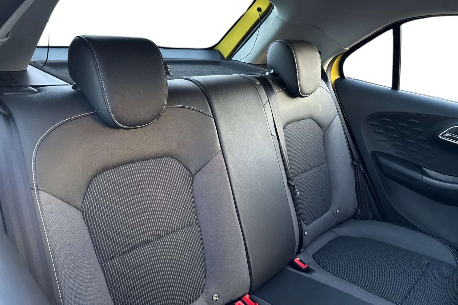 2020 MG MOTOR UK MG3 2020 MG MOTOR UK MG3