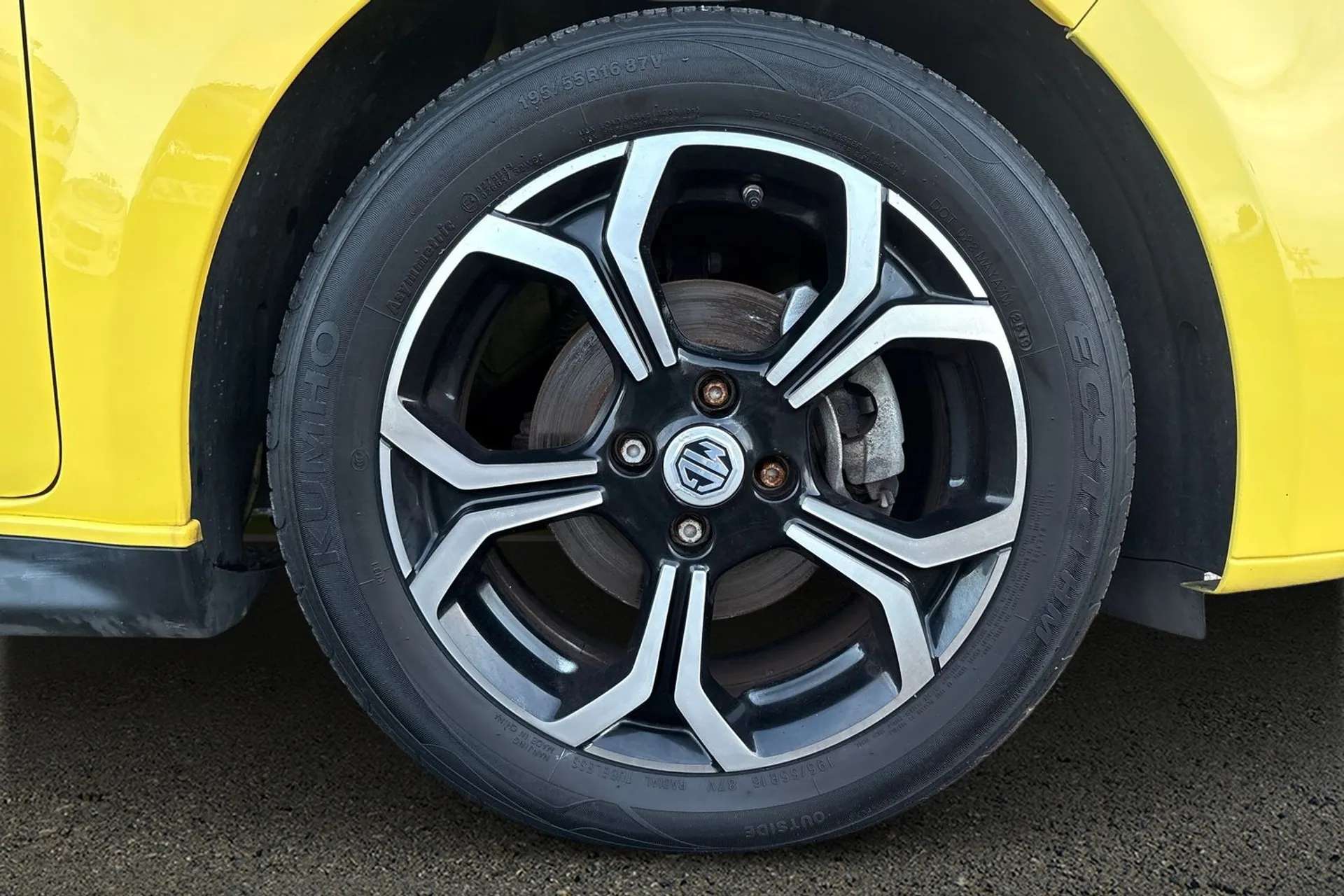 2020 MG MOTOR UK MG3 2020 MG MOTOR UK MG3