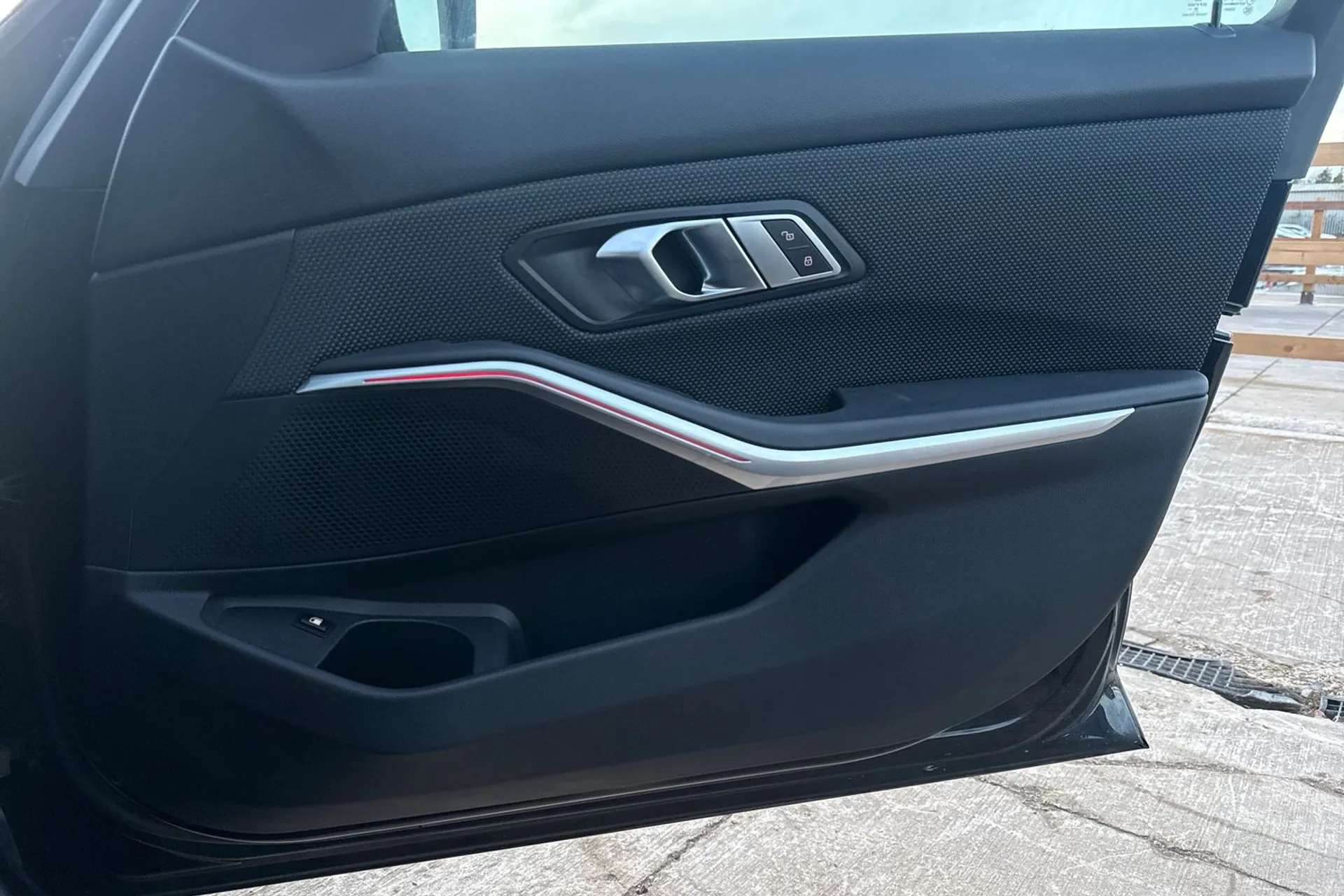 2021 BMW 3 SERIES 2021 BMW 3 SERIES