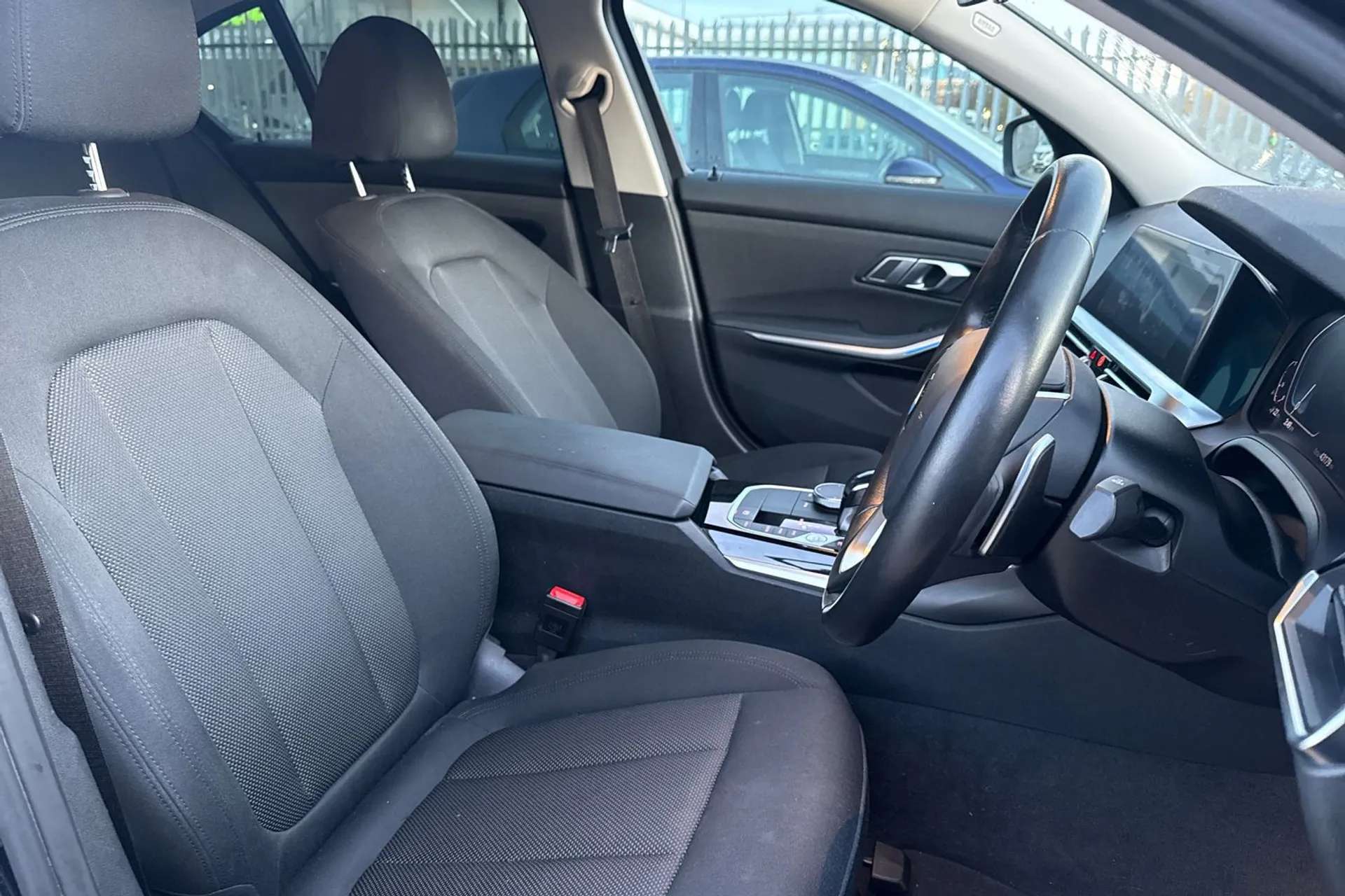 2021 BMW 3 SERIES 2021 BMW 3 SERIES