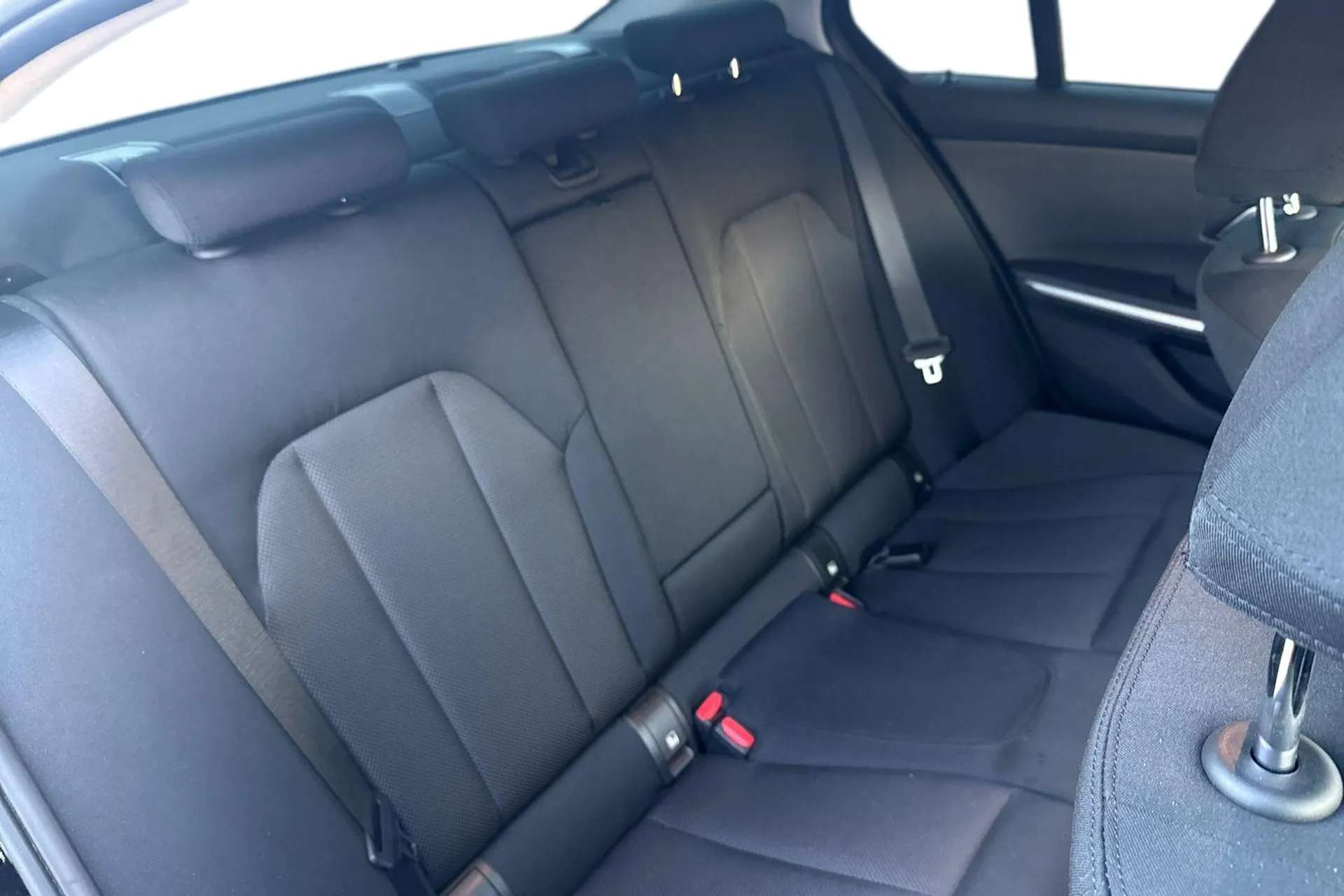 2021 BMW 3 SERIES 2021 BMW 3 SERIES