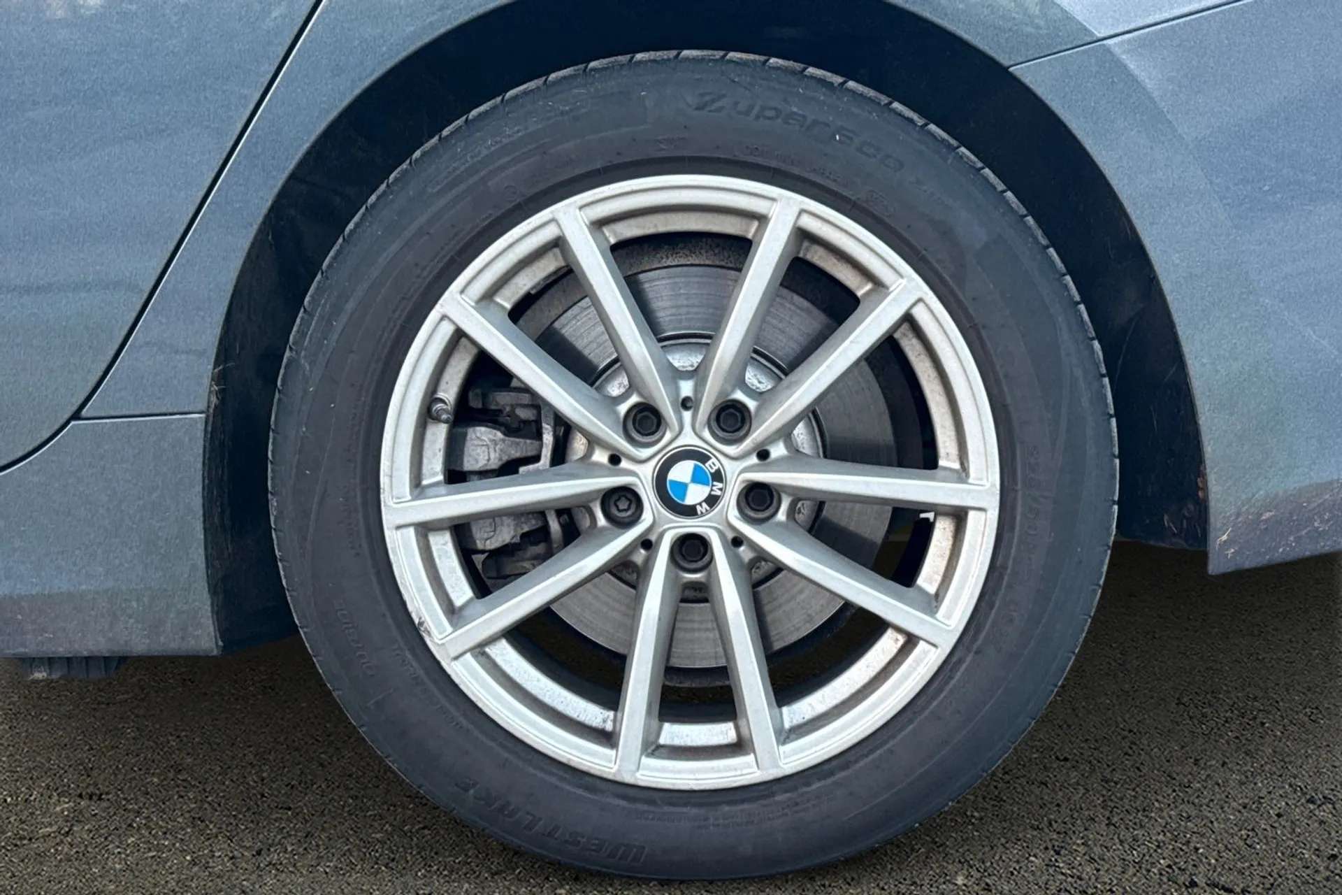 2021 BMW 3 SERIES 2021 BMW 3 SERIES