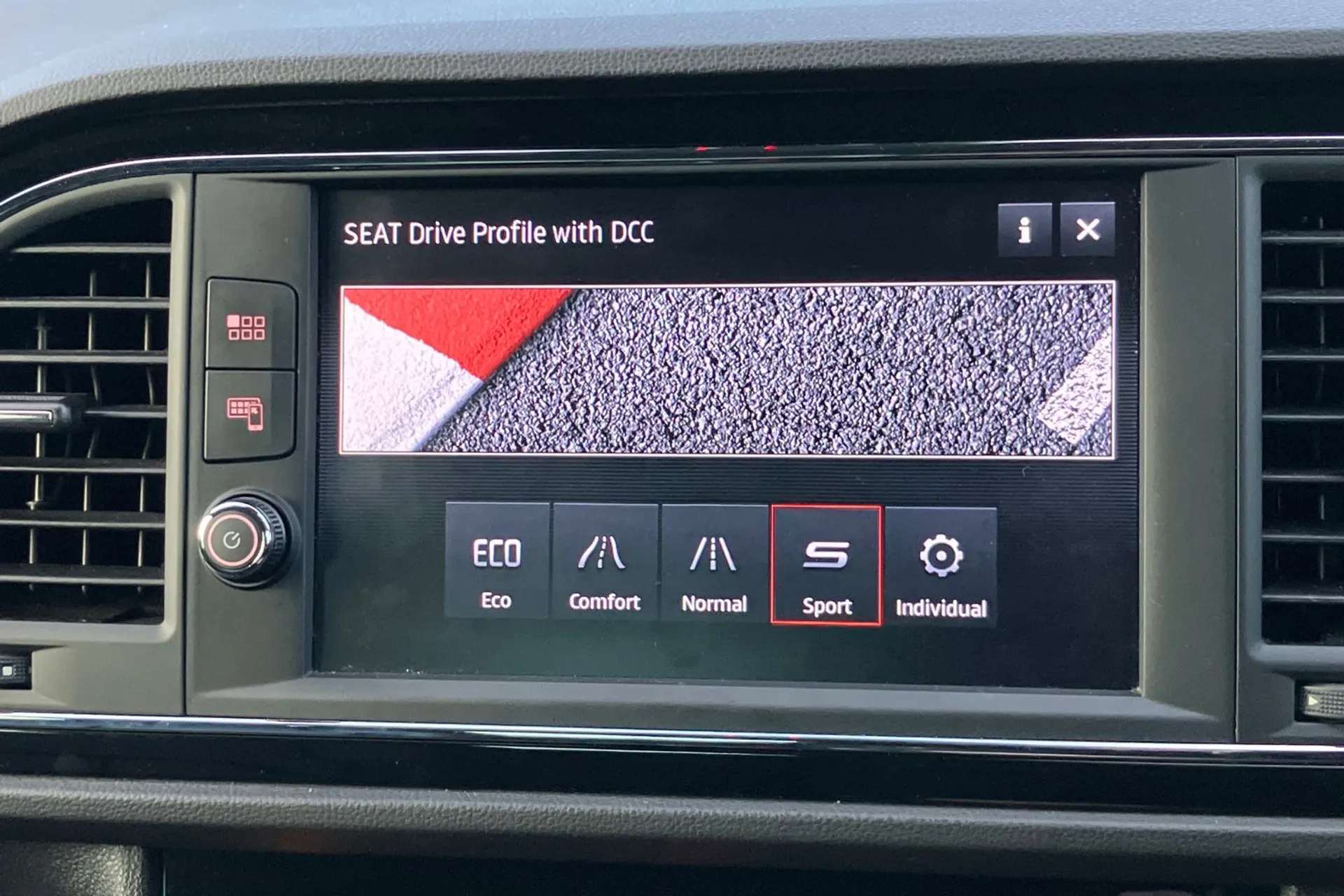 2019 SEAT LEON 2019 SEAT LEON