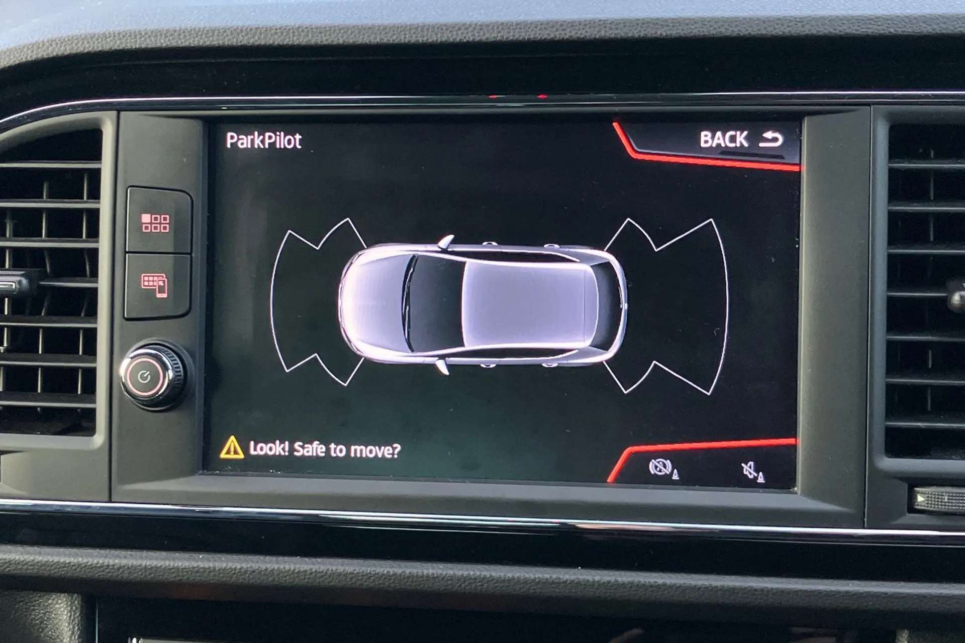 2019 SEAT LEON 2019 SEAT LEON