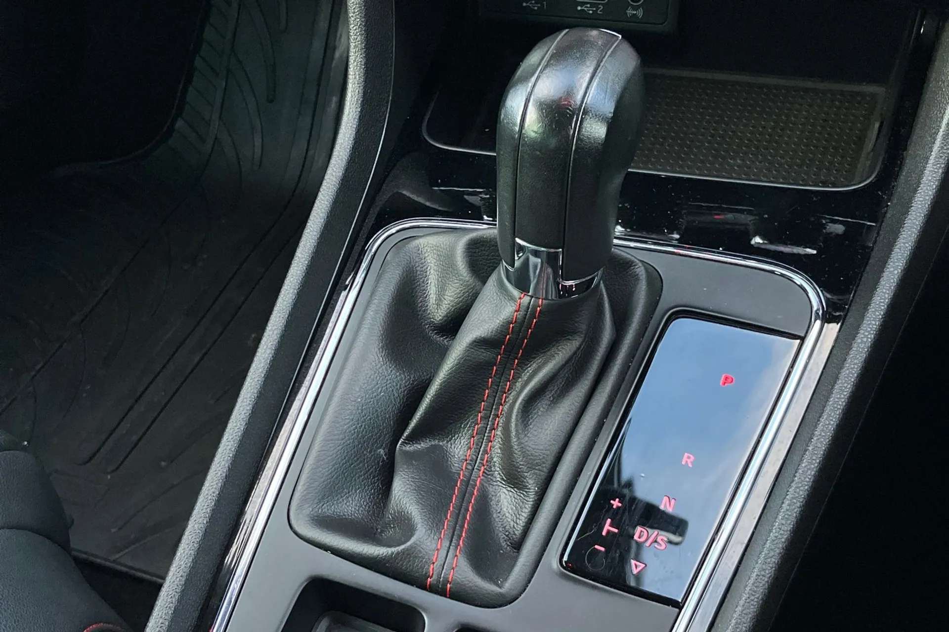 2019 SEAT LEON 2019 SEAT LEON