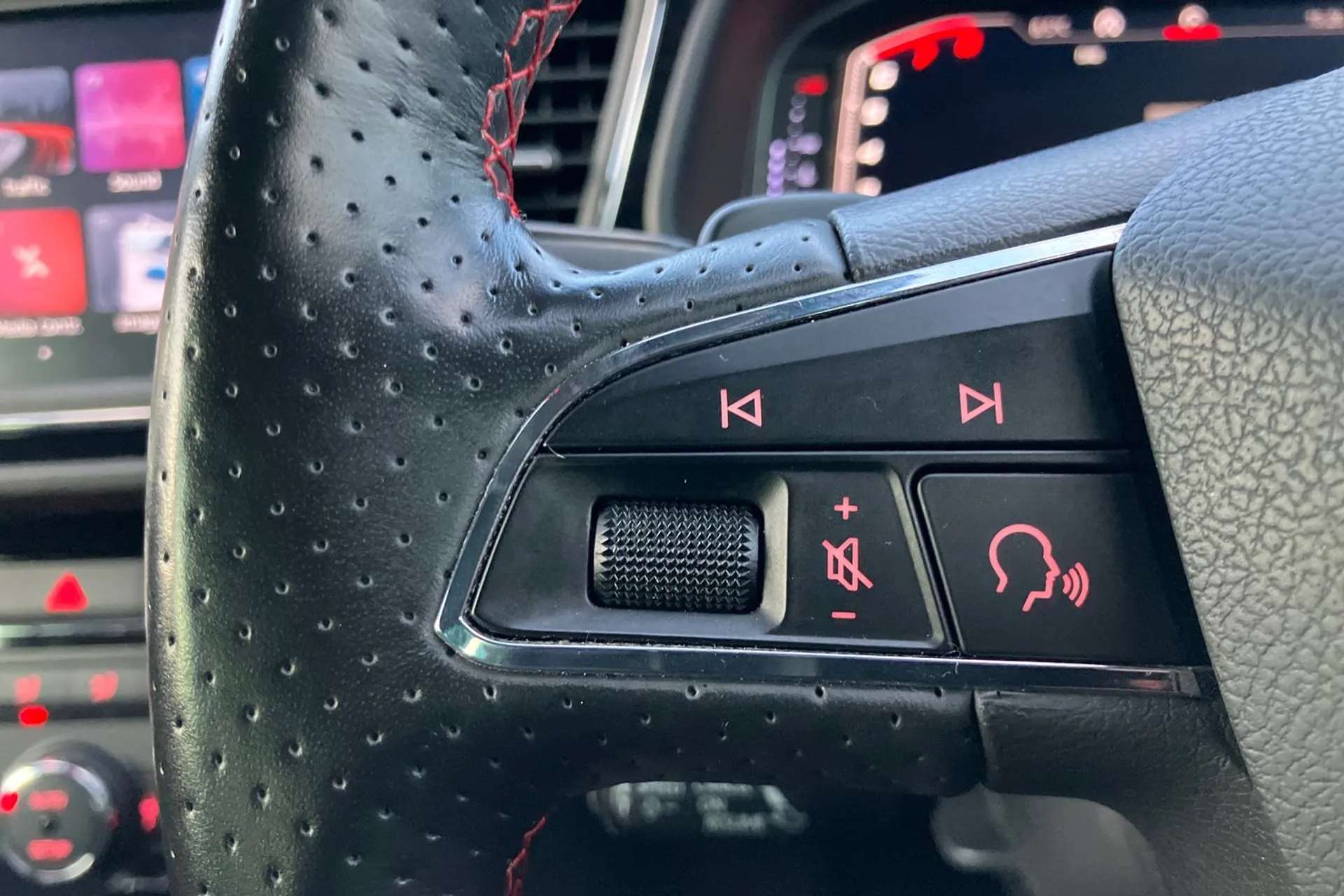 2019 SEAT LEON 2019 SEAT LEON