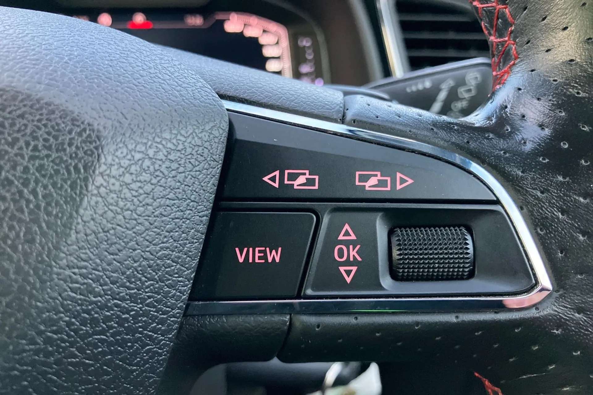 2019 SEAT LEON 2019 SEAT LEON