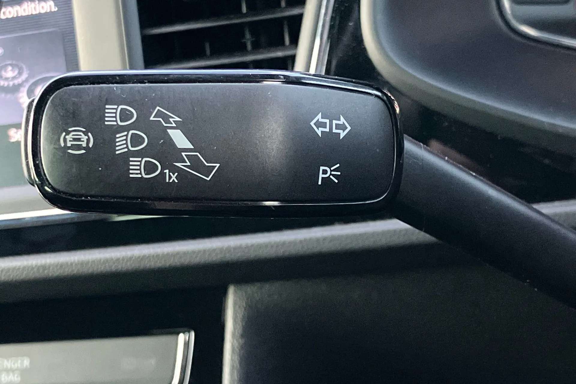 2019 SEAT LEON 2019 SEAT LEON