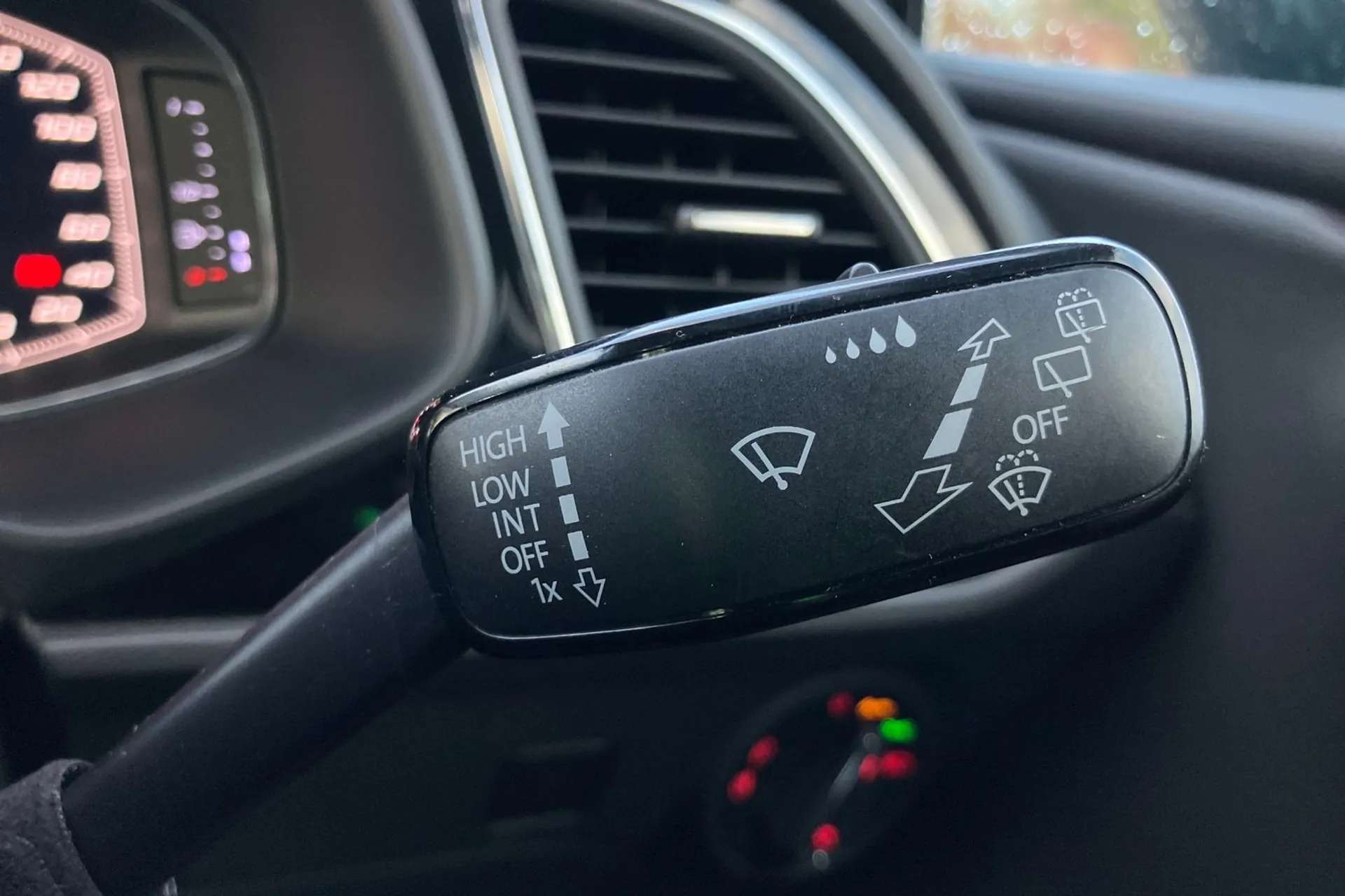 2019 SEAT LEON 2019 SEAT LEON