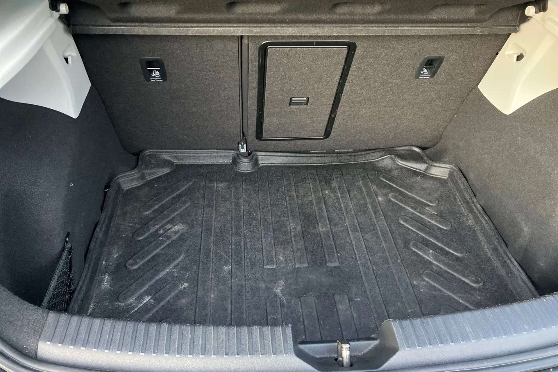 2019 SEAT LEON 2019 SEAT LEON