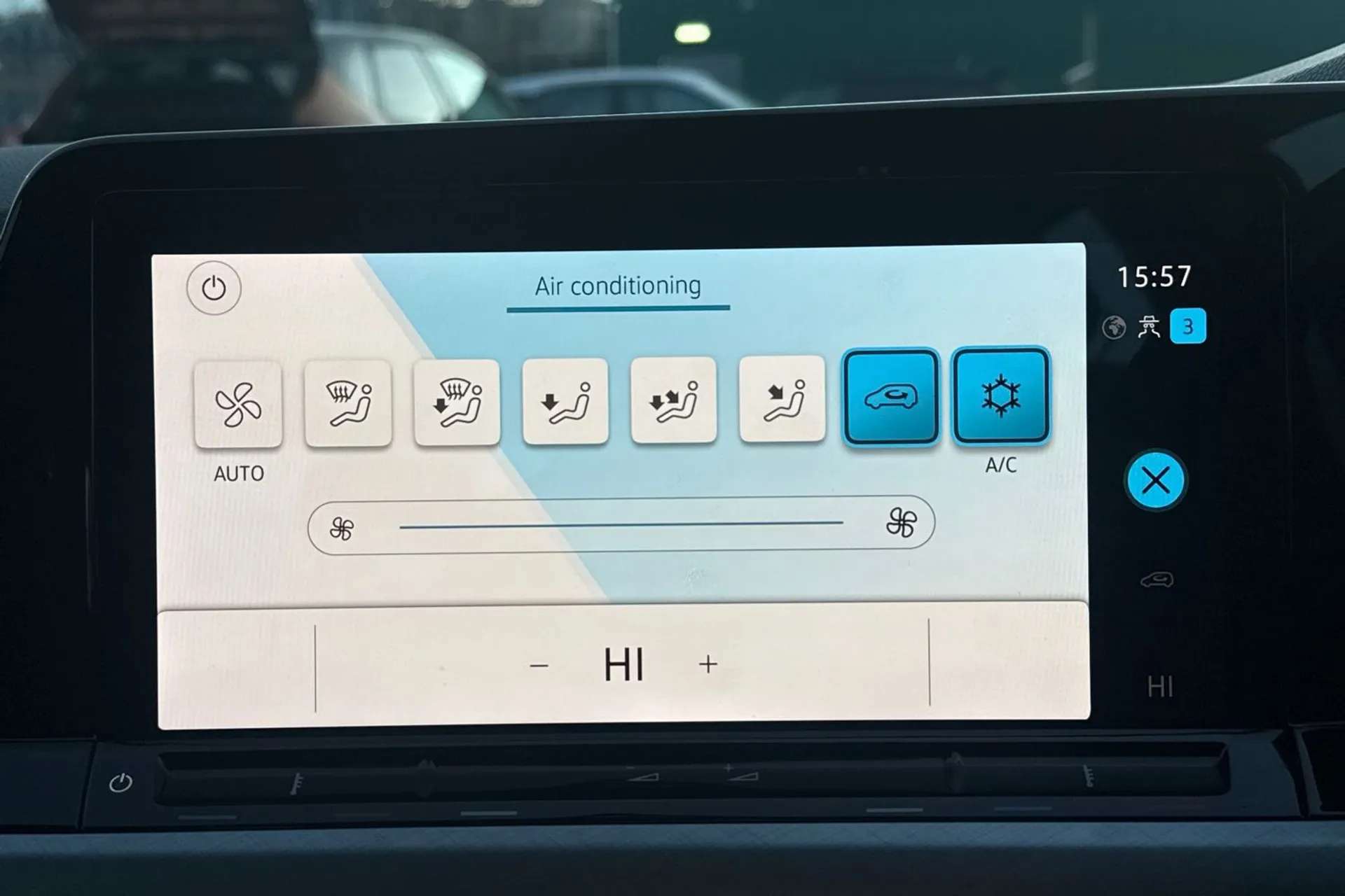 2022 VOLKSWAGEN GOLF 2022 VOLKSWAGEN GOLF